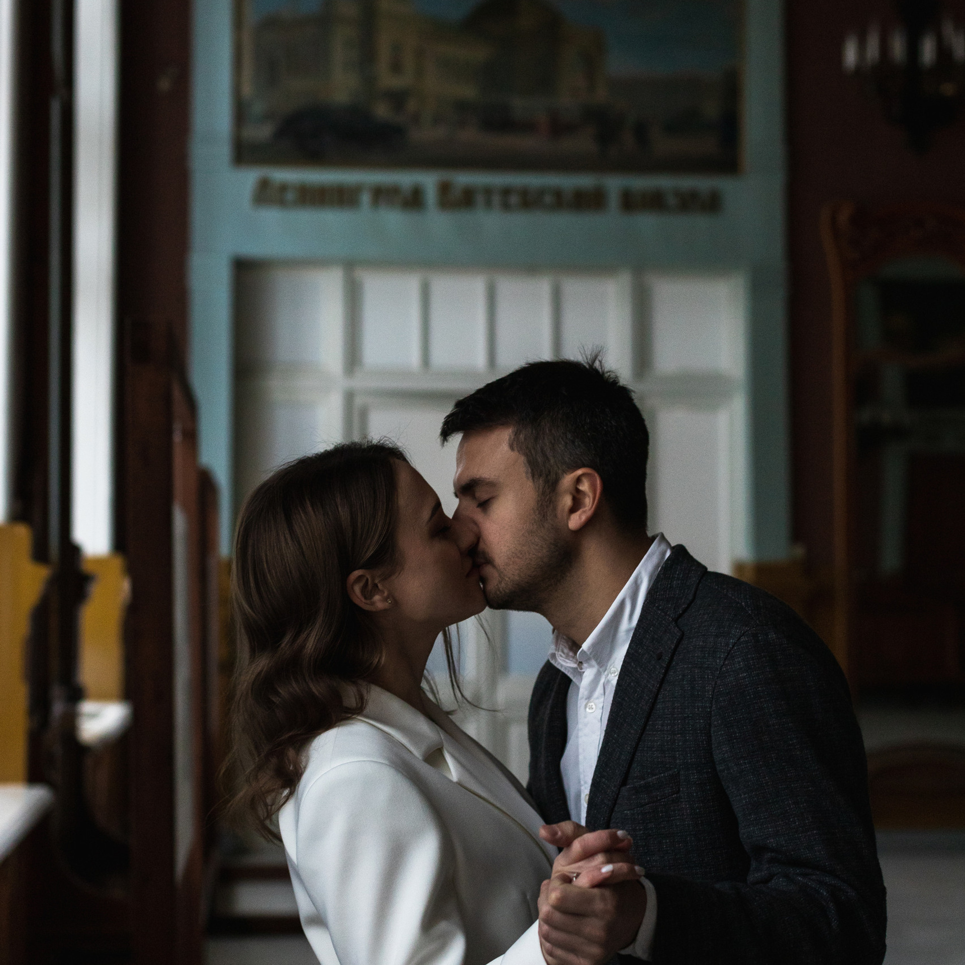 Отзывы. Фотограф Санкт-Петербург Александра Косенко