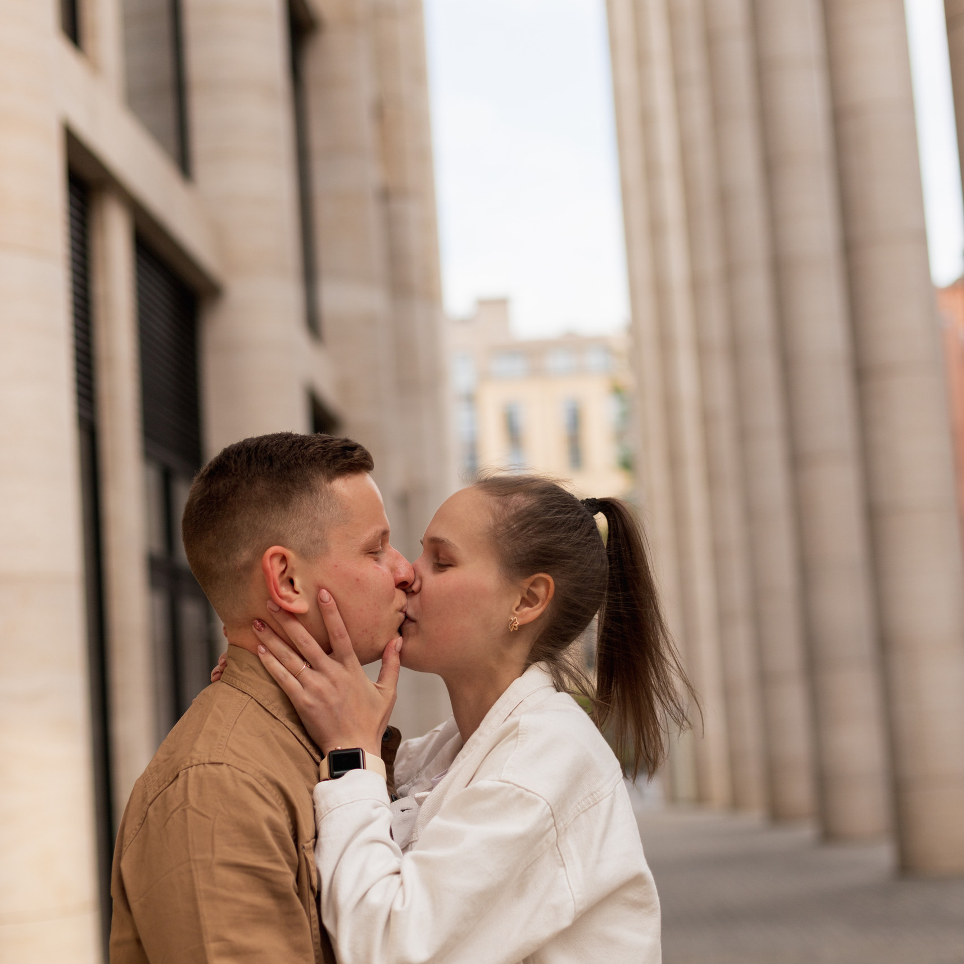 Отзывы. Фотограф Санкт-Петербург Александра Косенко