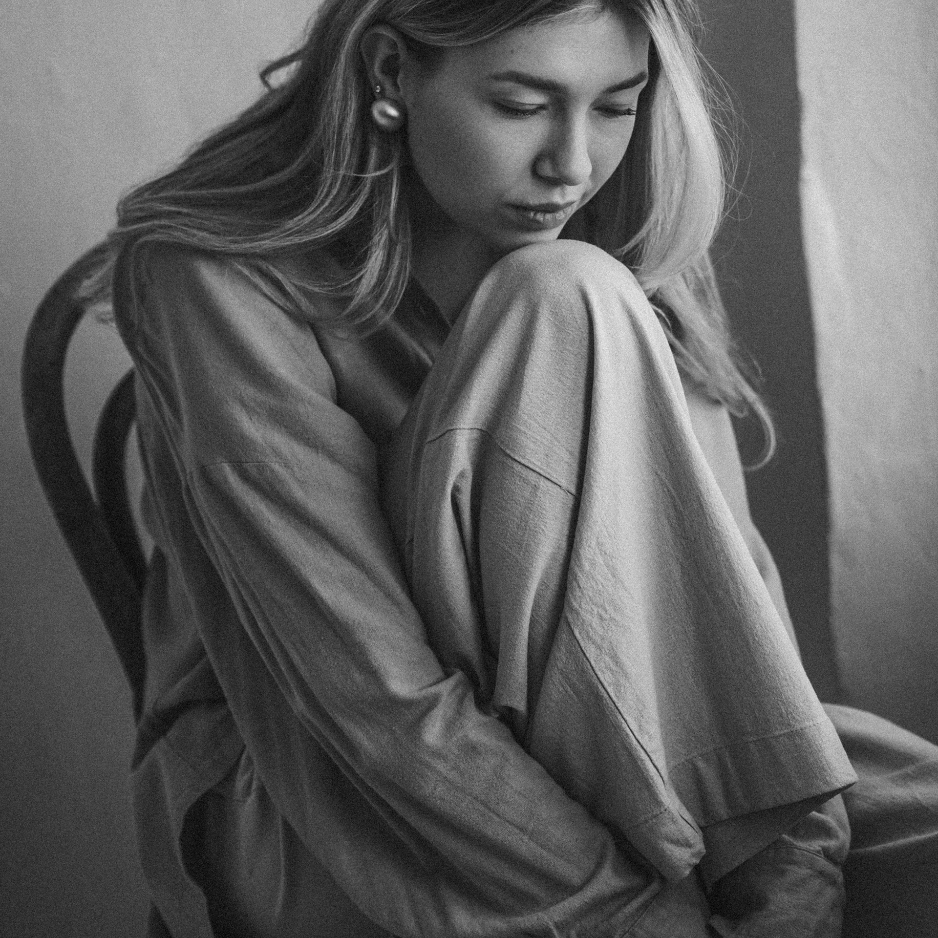 [НЕ]СОВЕРШЕНСТВО. Фотограф Контузорова Ольга