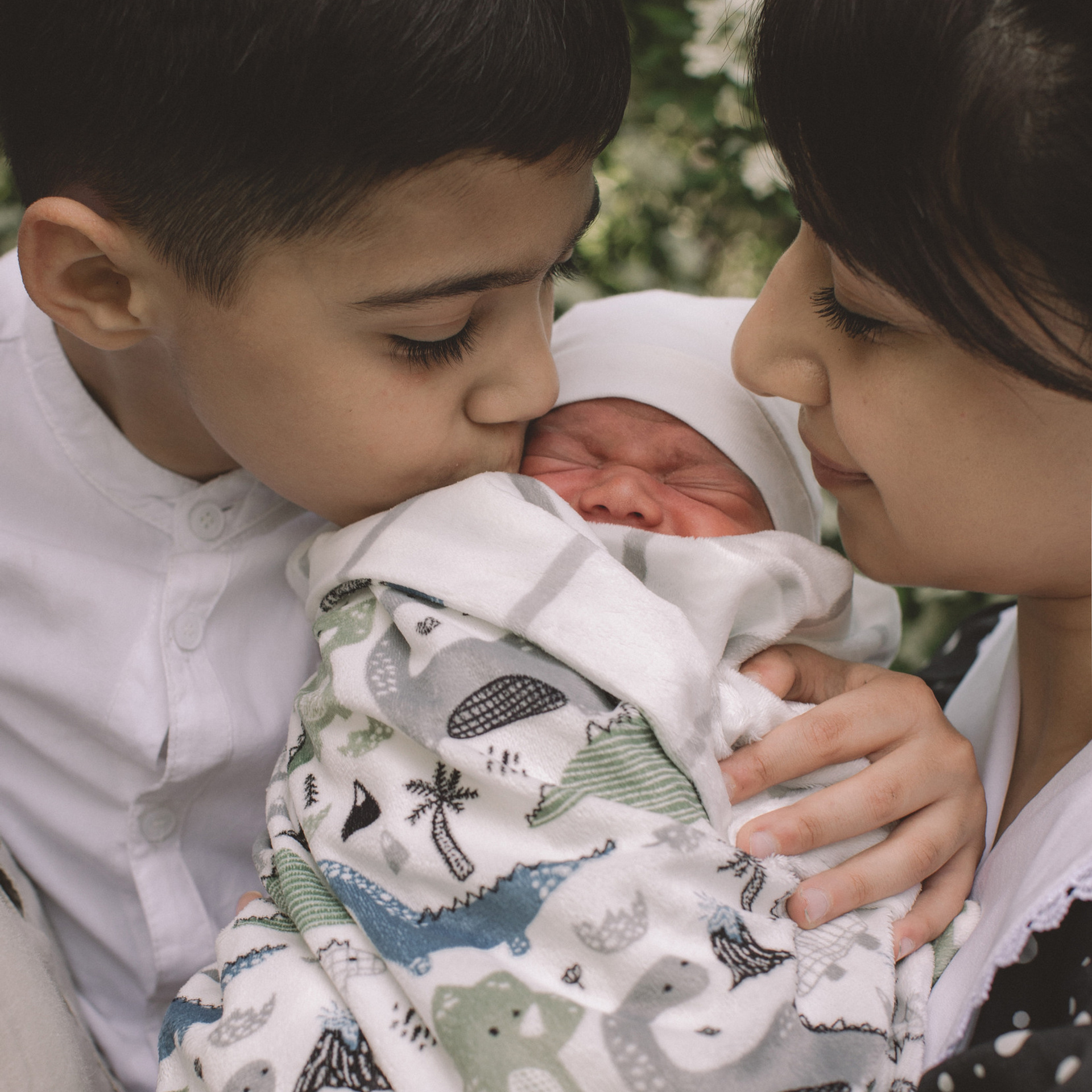 Отзывы. Семейный фотограф в Ростове-на-Дону Мария Ожогина