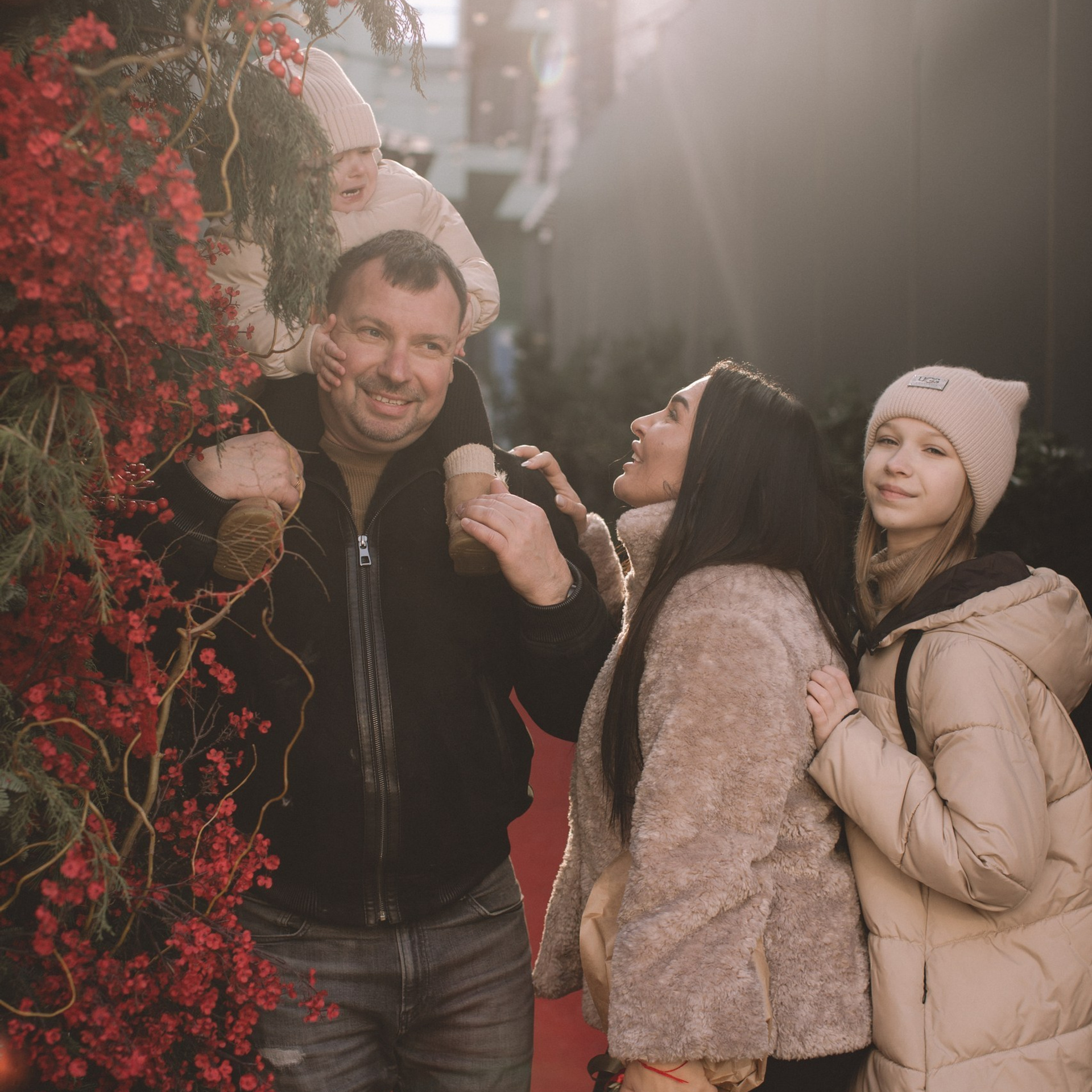 Отзывы. Семейный фотограф в Ростове-на-Дону Мария Ожогина