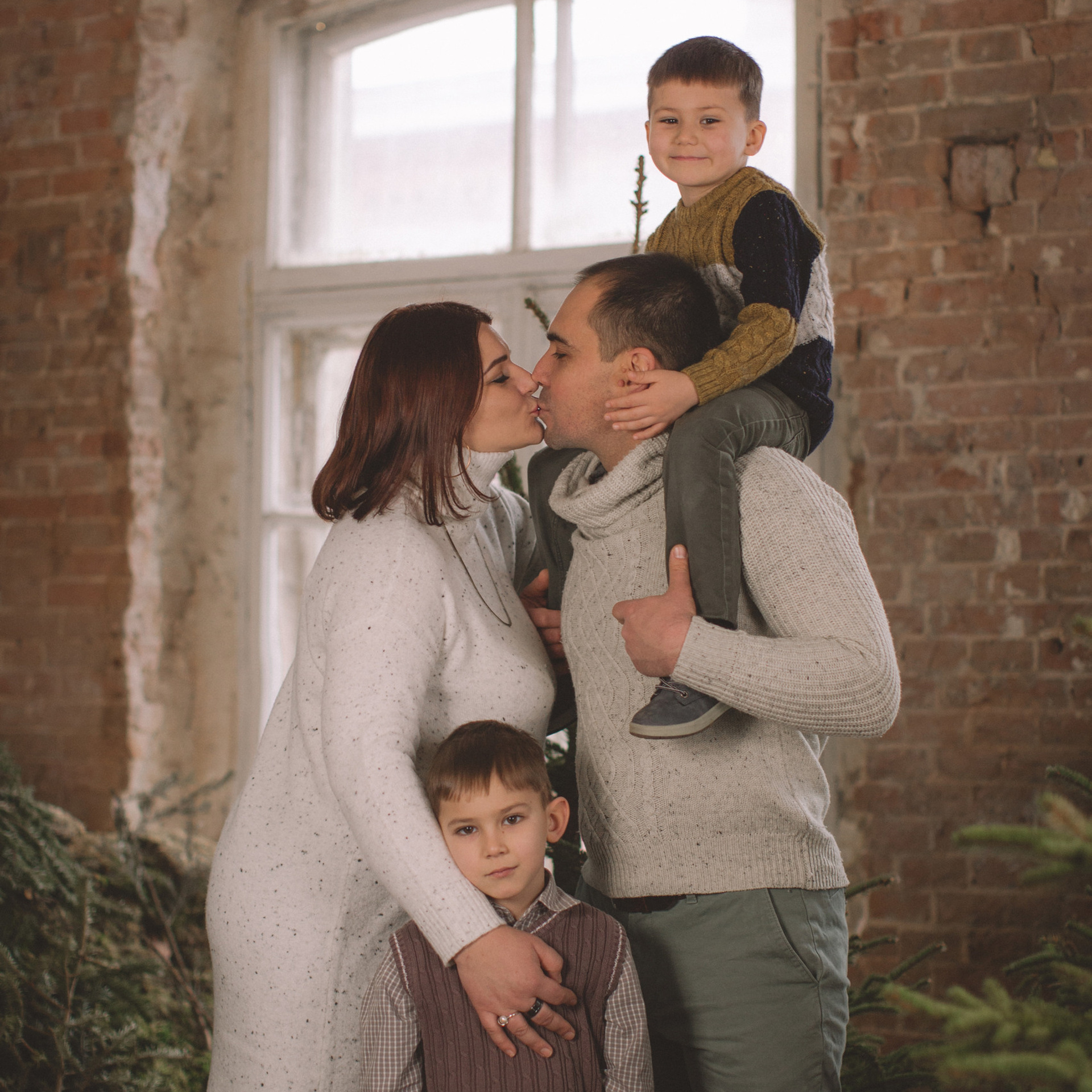 Отзывы. Семейный фотограф в Ростове-на-Дону Мария Ожогина