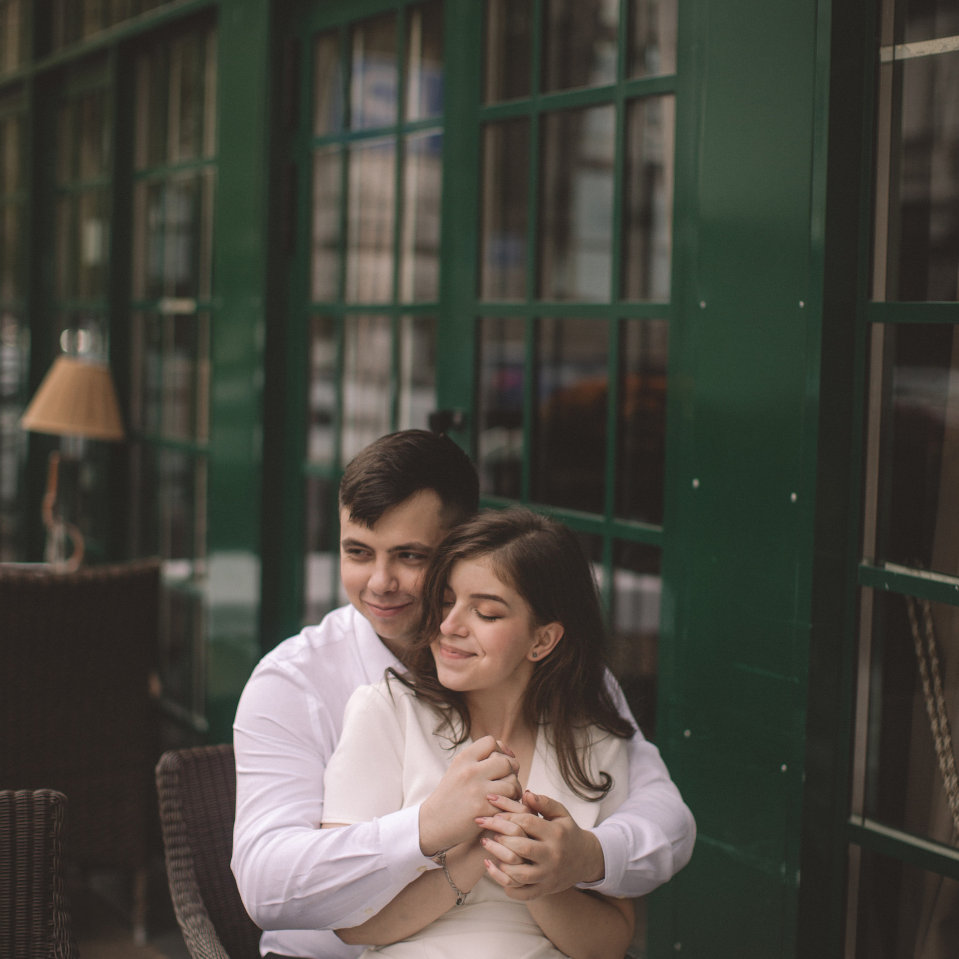 Отзывы. Семейный фотограф в Ростове-на-Дону Мария Ожогина