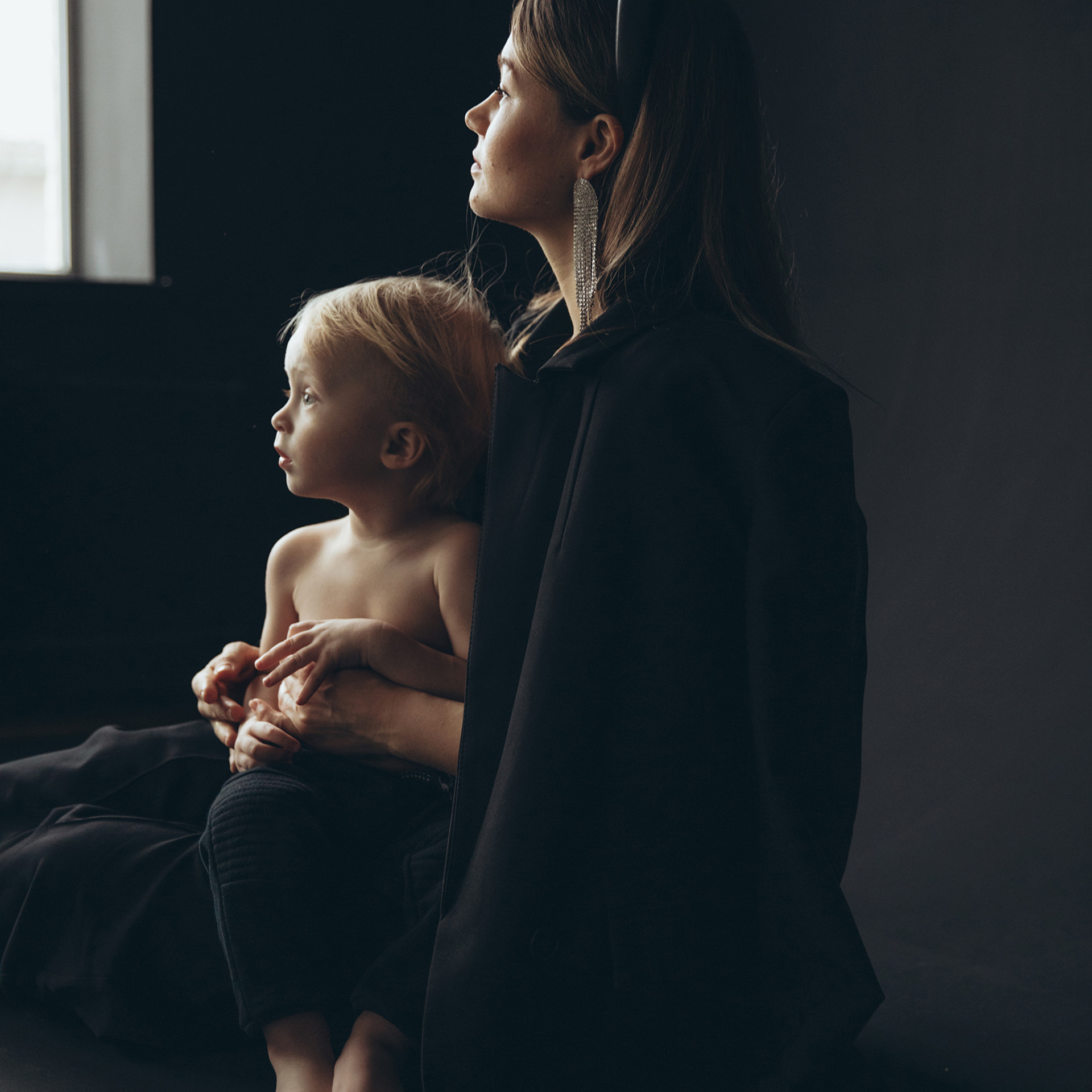 Вера, Дима часть 1