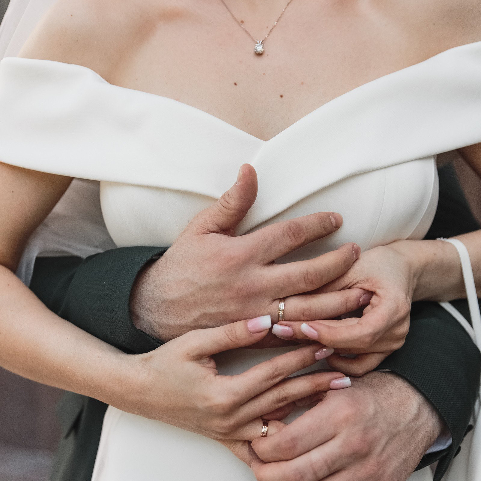 Отзывы. Свадебный фотограф в Москве Мария Крош