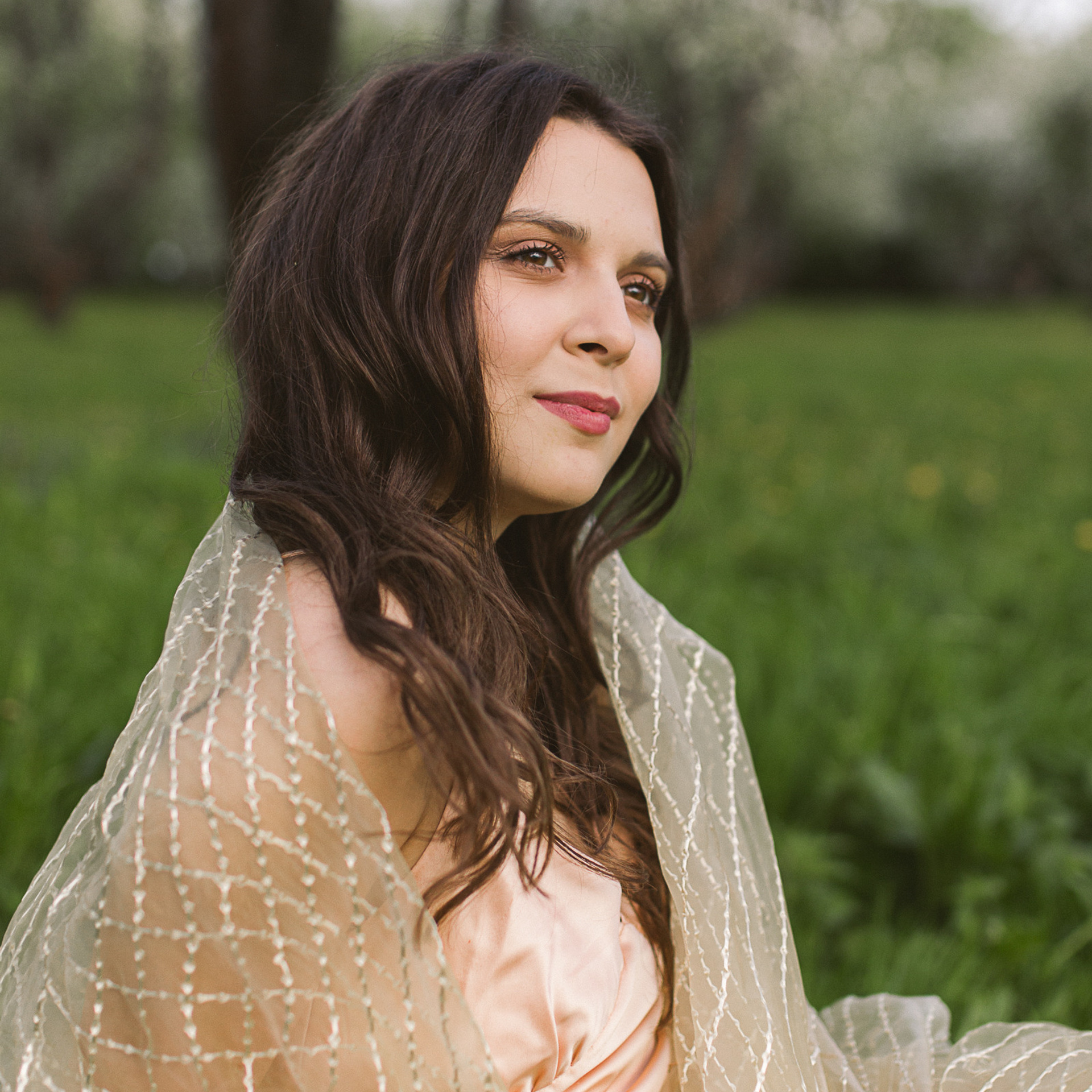 Отзывы. Свадебный фотограф в Москве Мария Крош