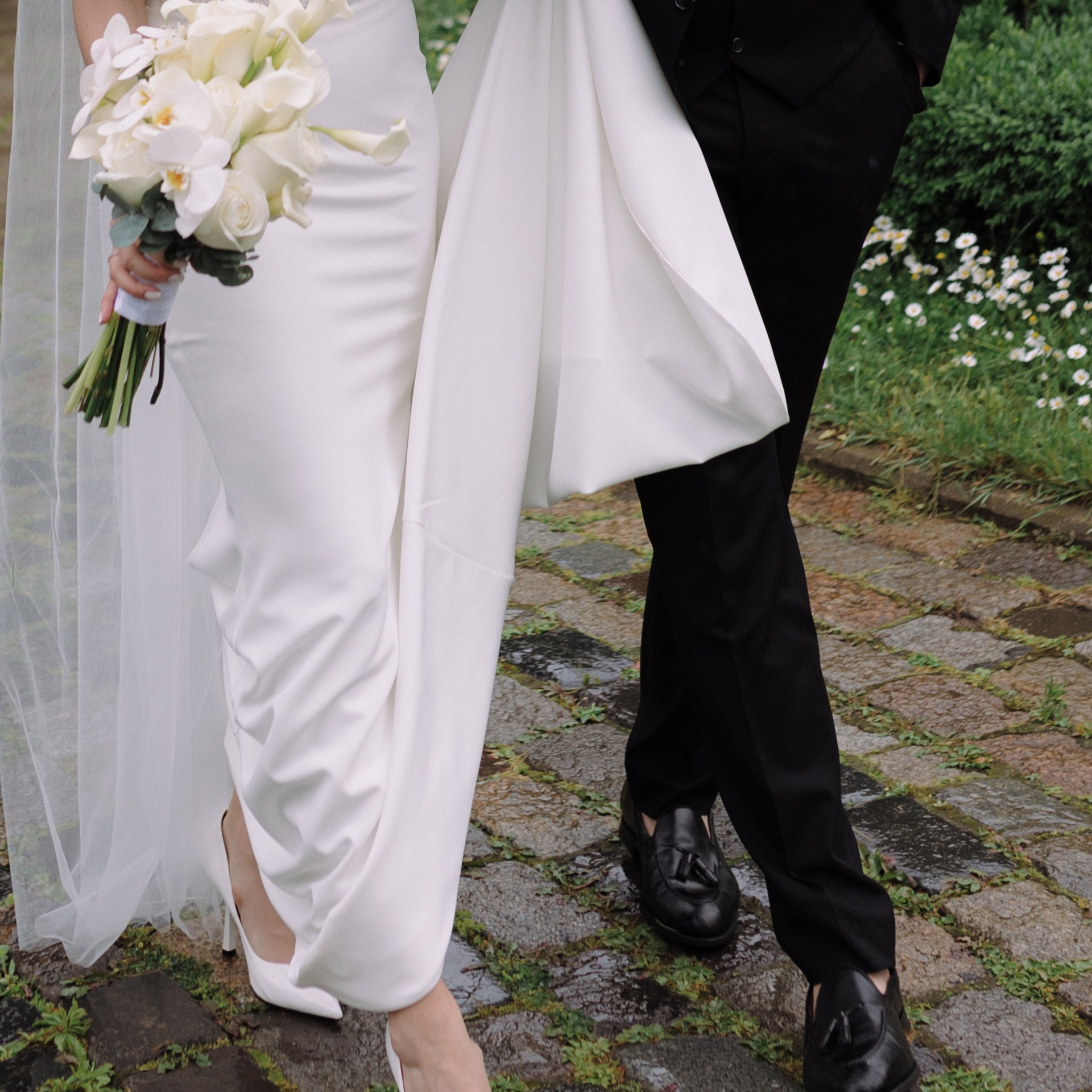 Stay With Me (full day)