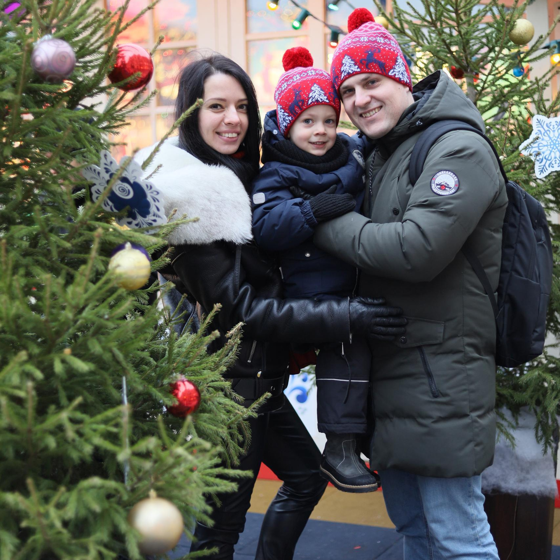 Отзывы. Фотограф Мария Дрогунова