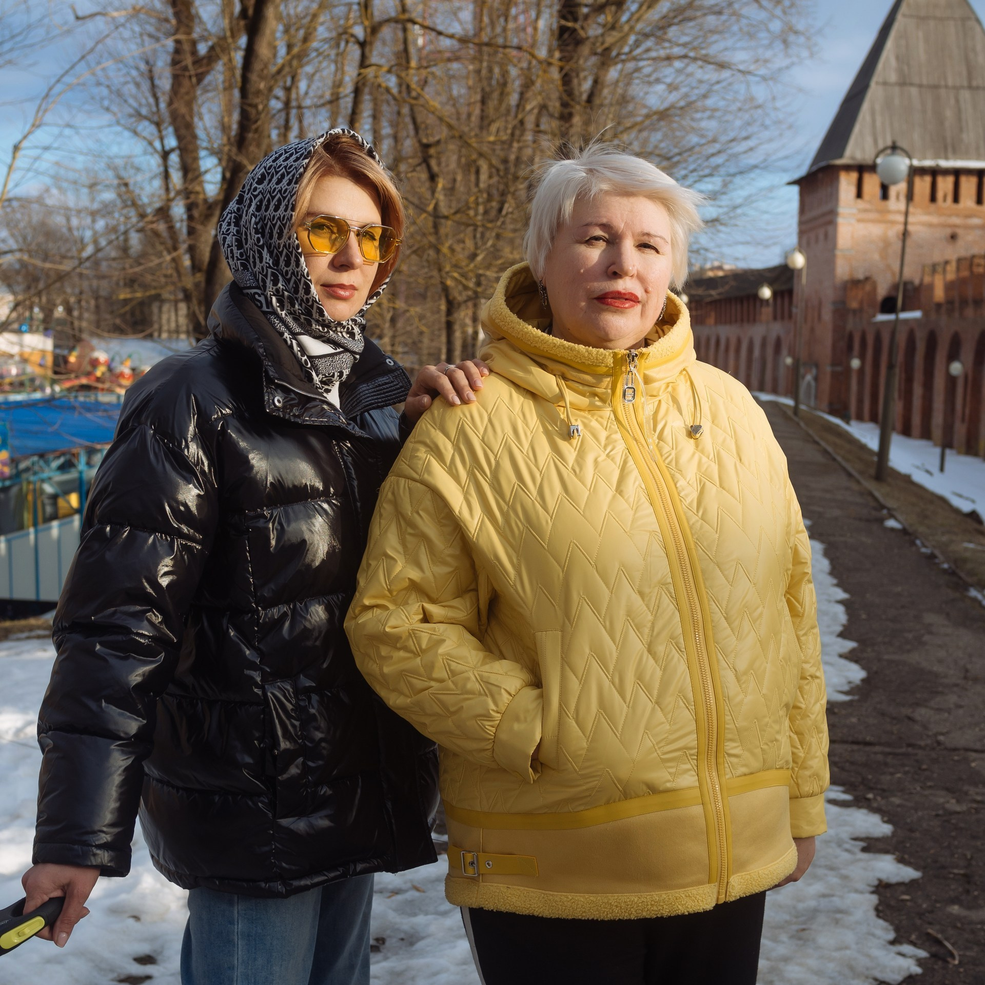 Отзывы. Женские съёмки, LOVEstory, свадебные съёмки в Смоленске