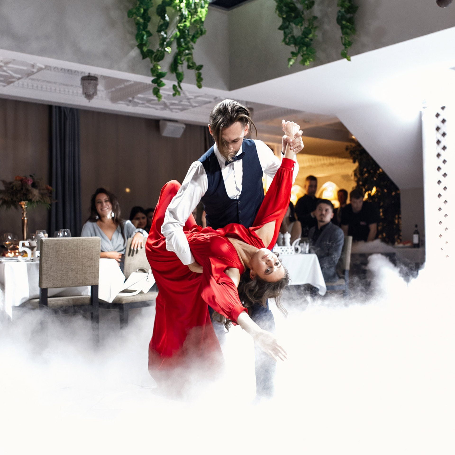 Свадьба Сергея и Кристины