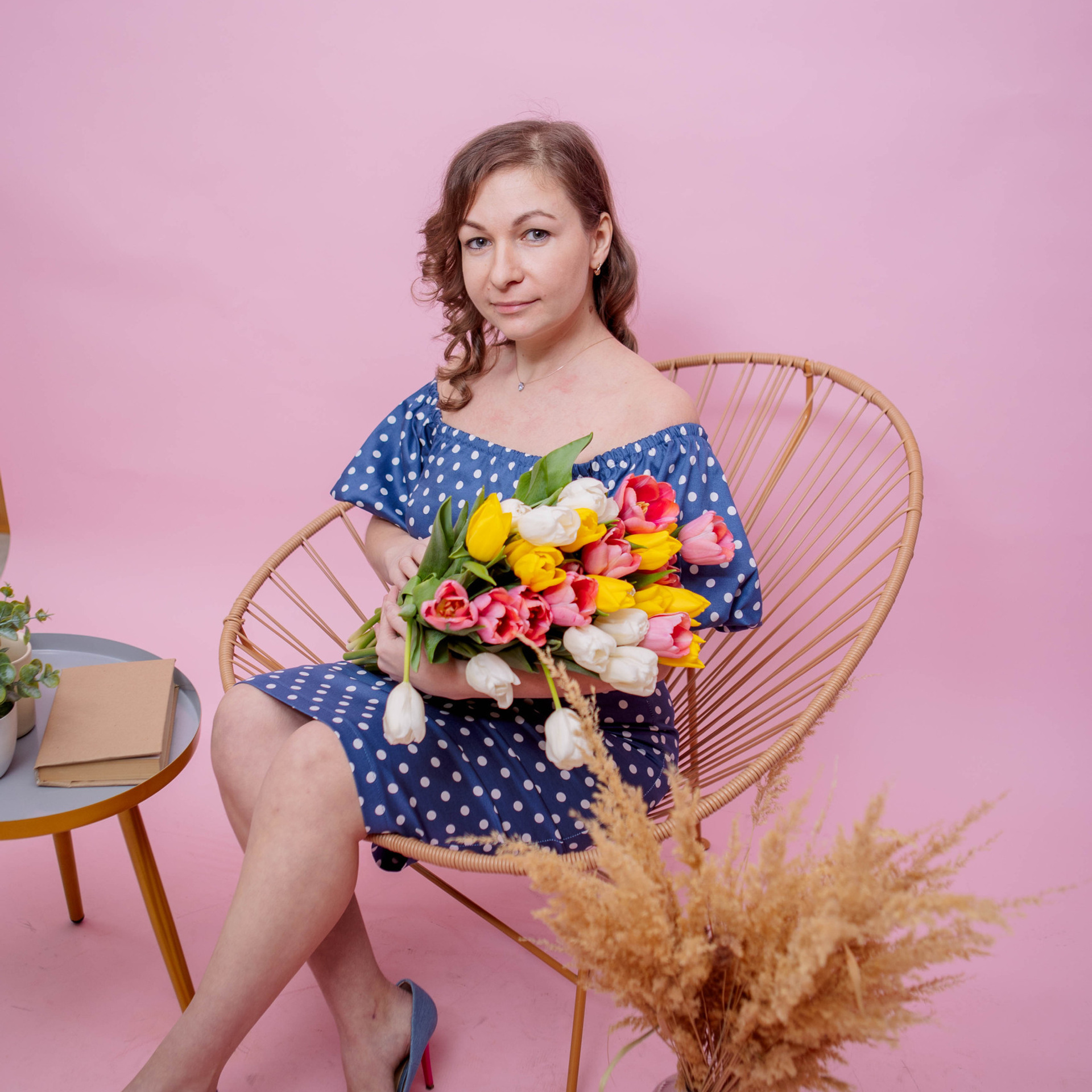 Отзывы. Свадебный и семейный фотограф Марта Сбродова