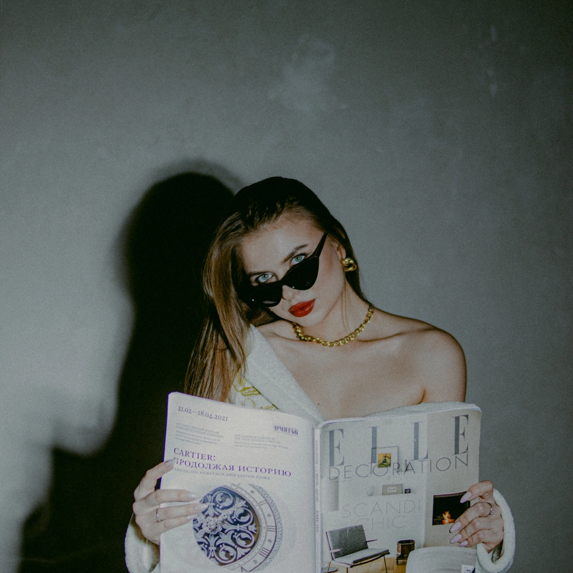 Отзывы. Женский фотограф в Уфе. Никулина Татьяна