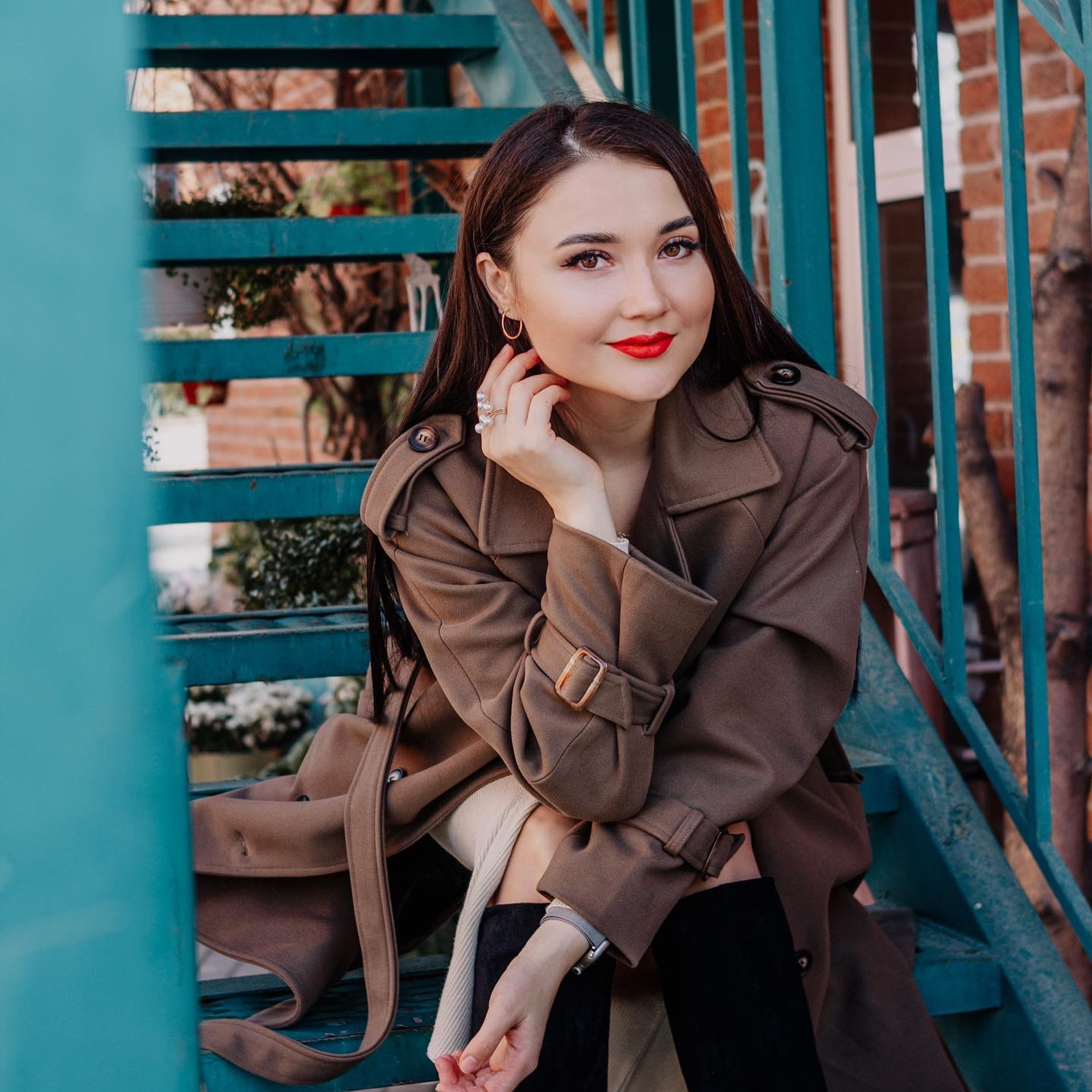 Отзывы. Женский фотограф в Уфе. Никулина Татьяна