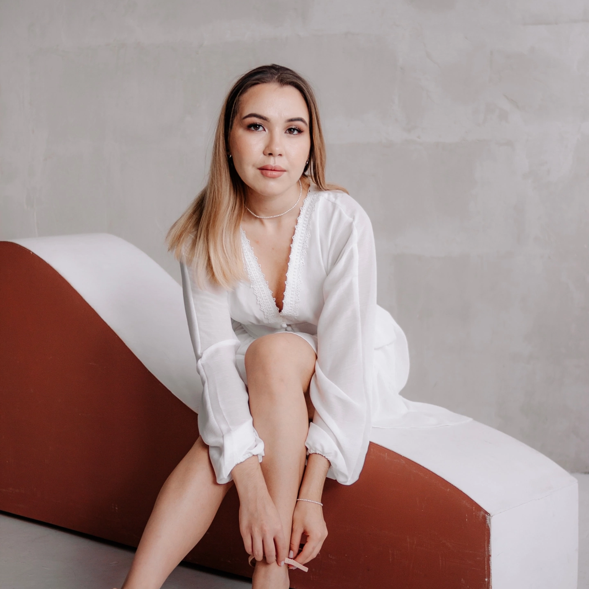 Отзывы. Женский фотограф в Уфе. Никулина Татьяна