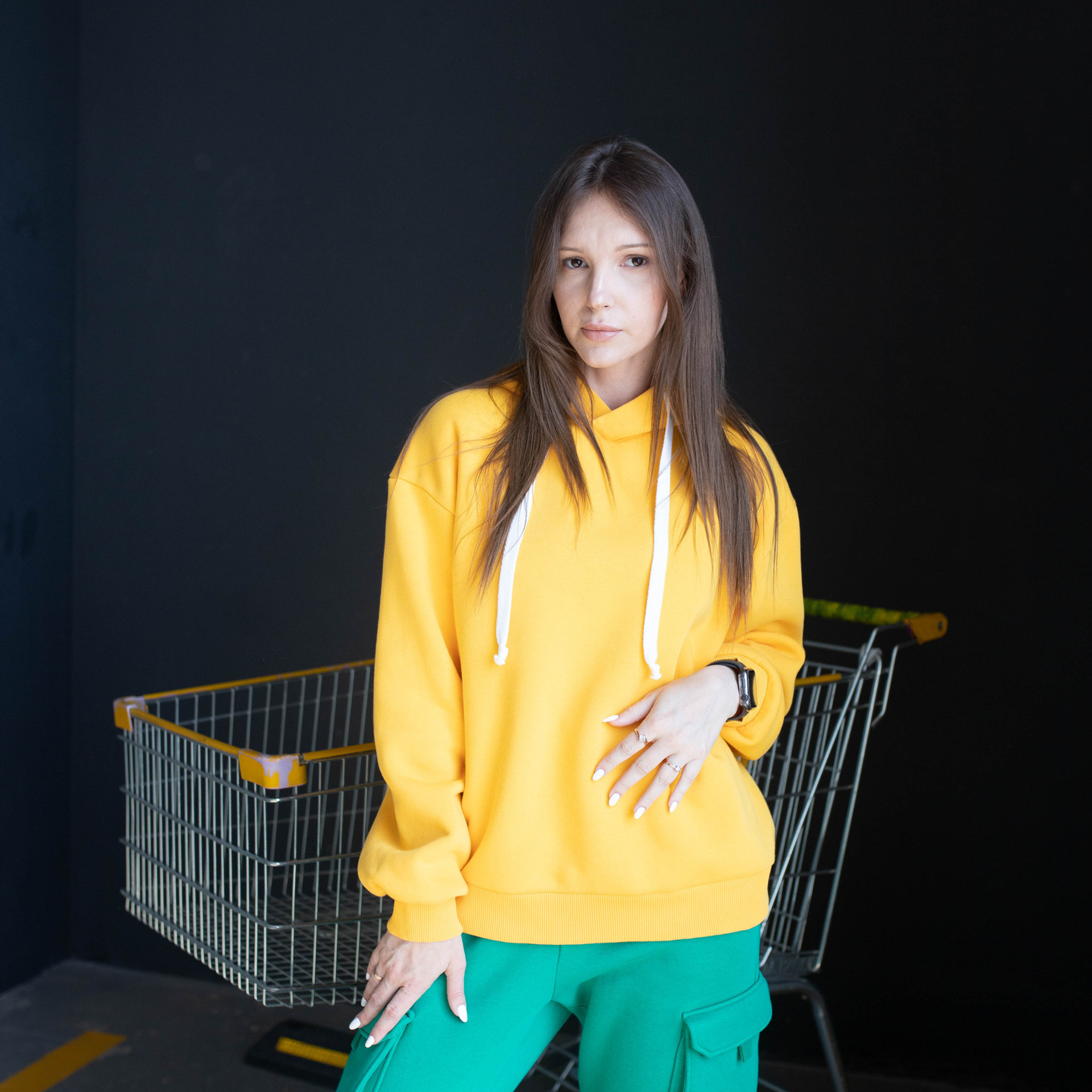 Валерия Щукина