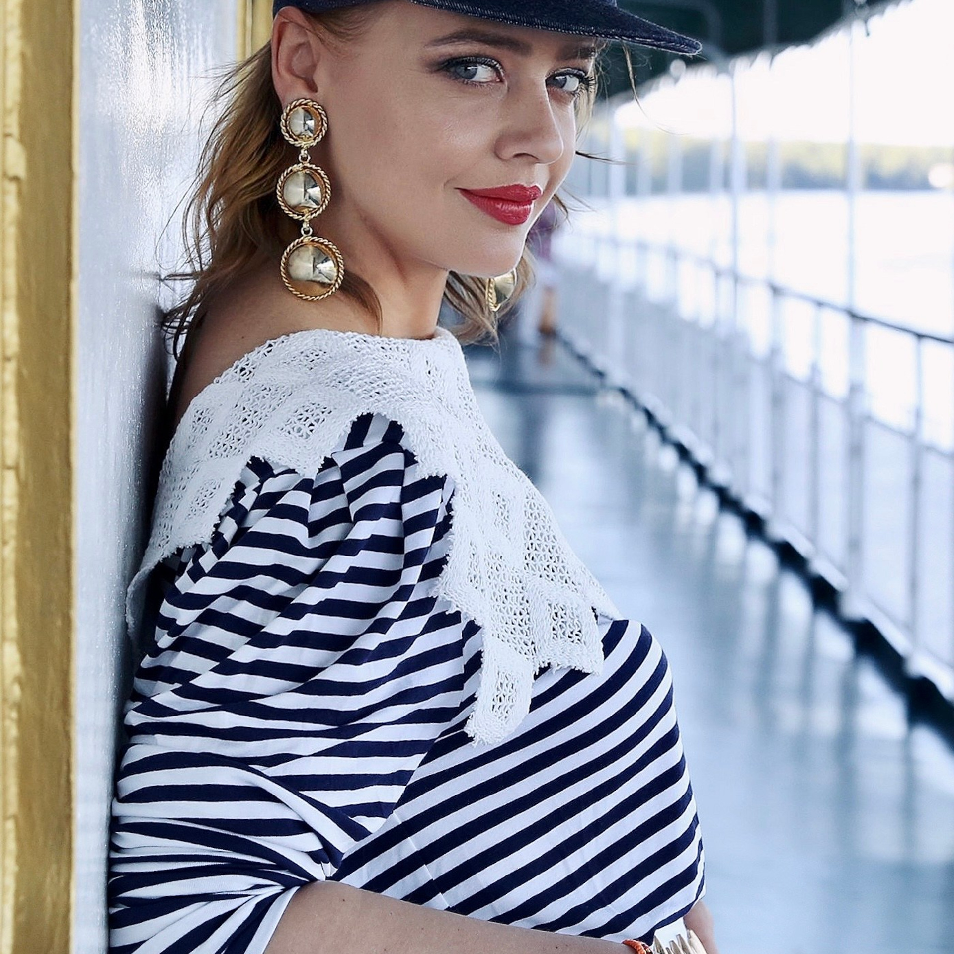 Ольга корабль Volga Dream