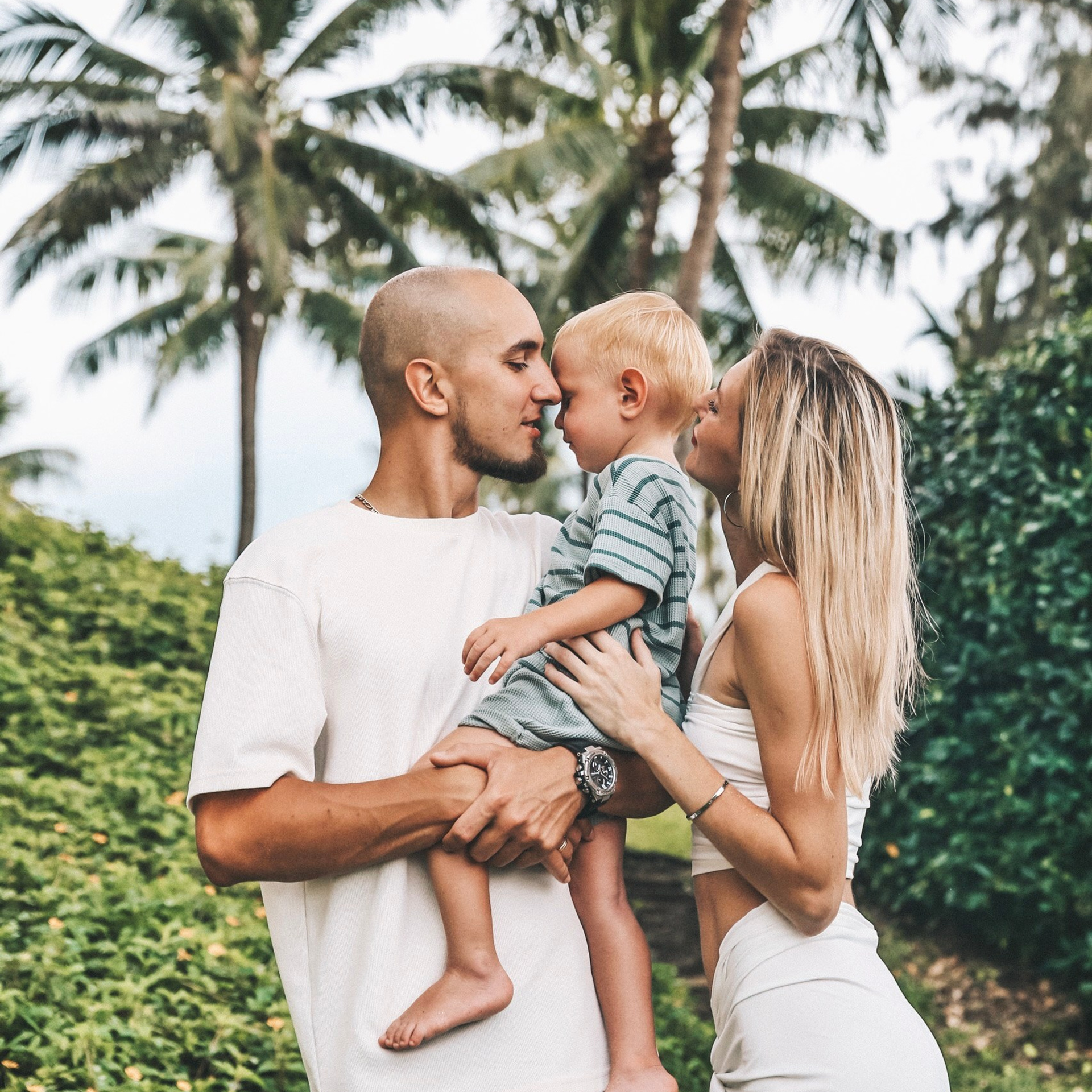 Рита семейная