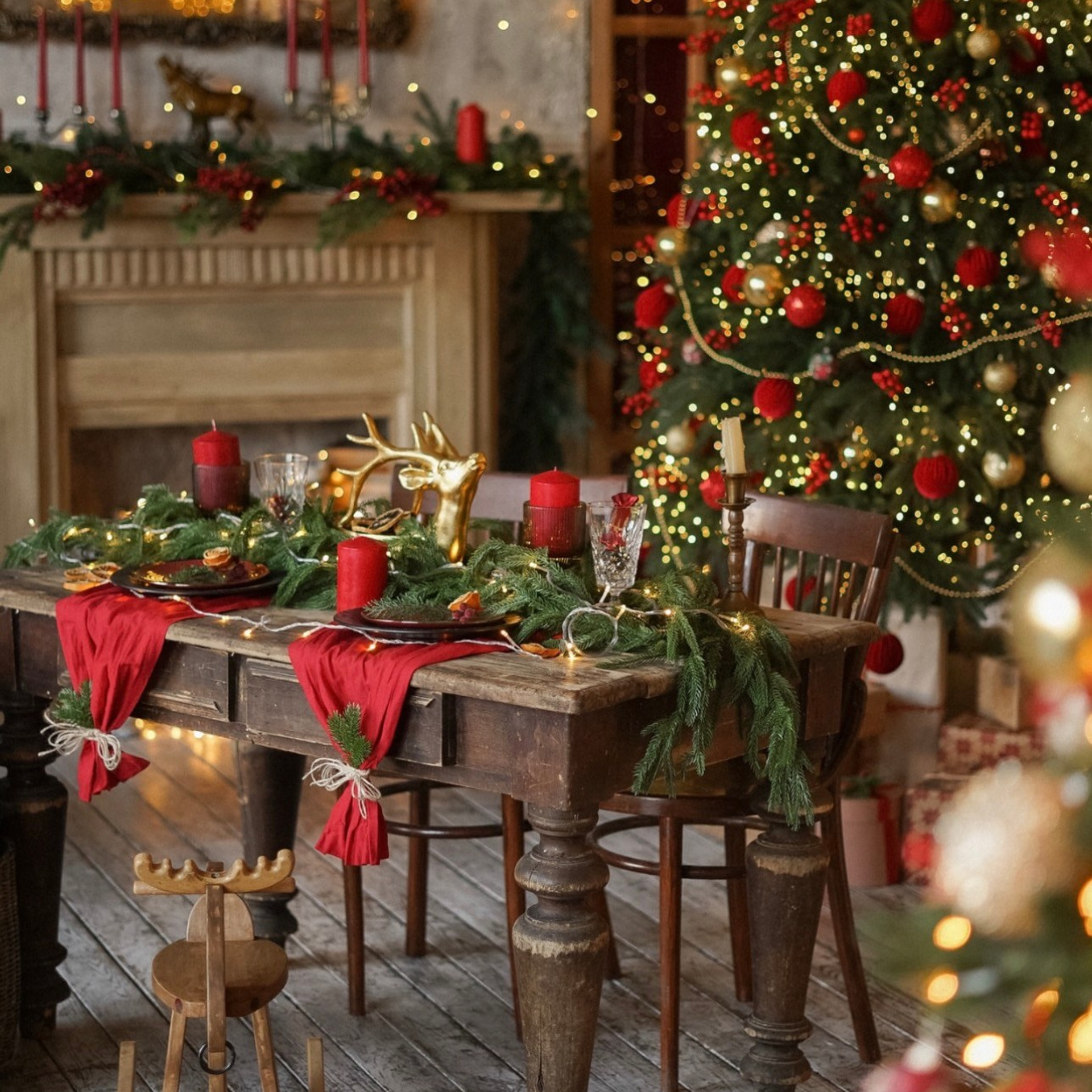 Фотостудия «Воздух»