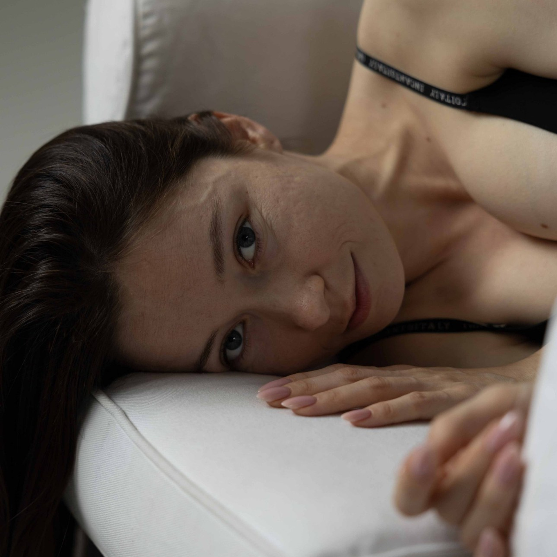 Отзывы. Портретный фотограф в Уфе