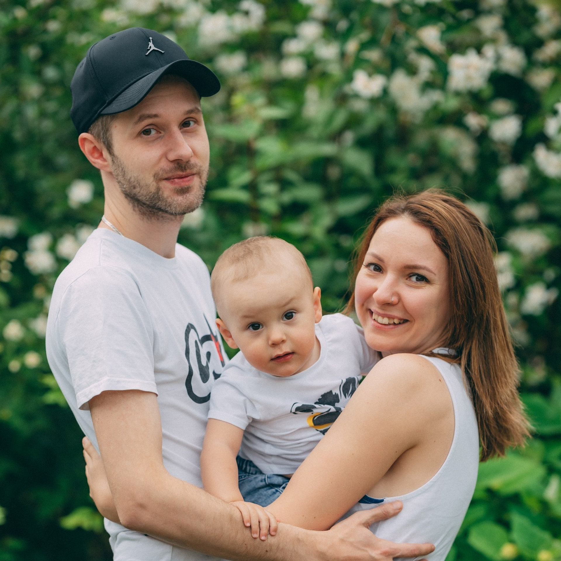 Отзывы. Ярослава Осетрова фотограф — Мск