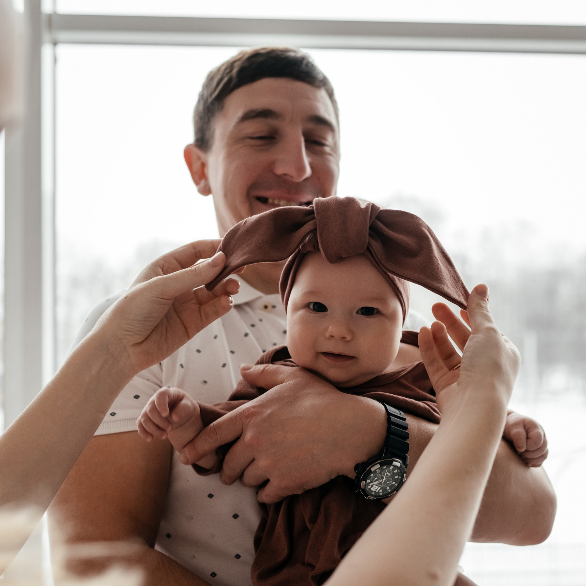 Отзывы. Семейный и свадебный фотограф в Ярославле Кропина Инна