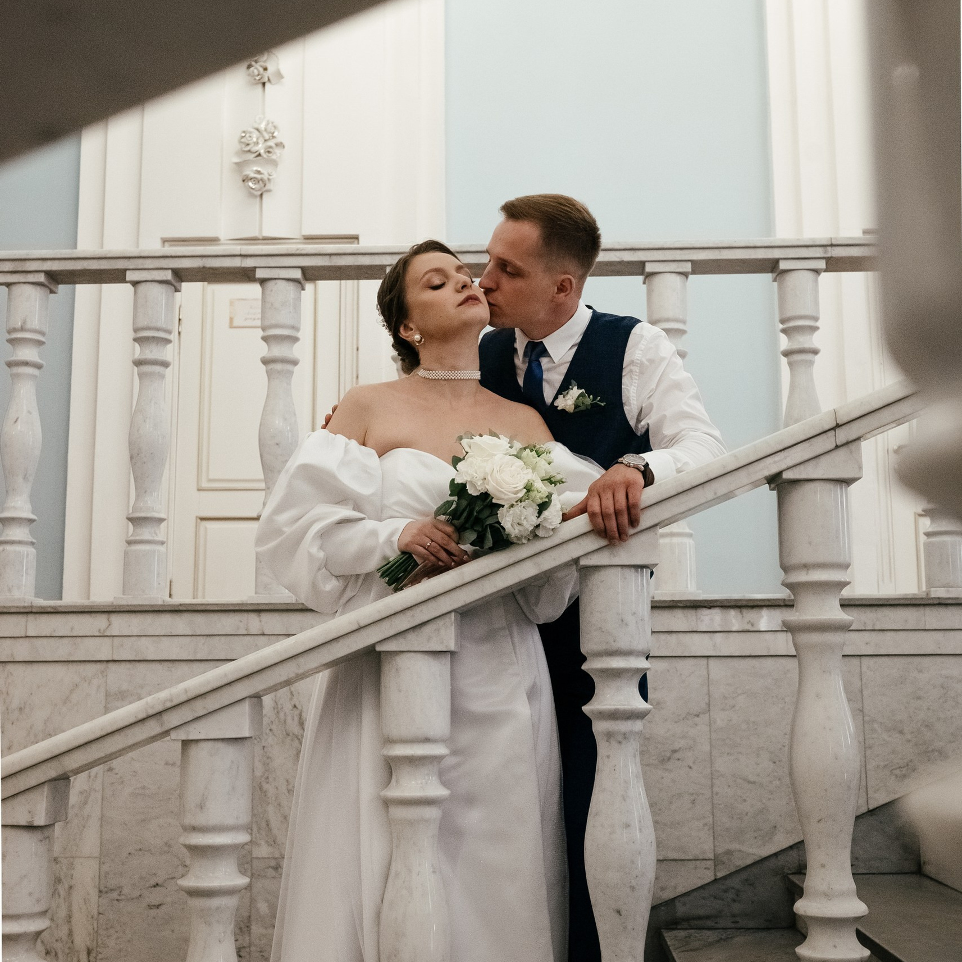 Отзывы. Семейный и свадебный фотограф в Ярославле Кропина Инна