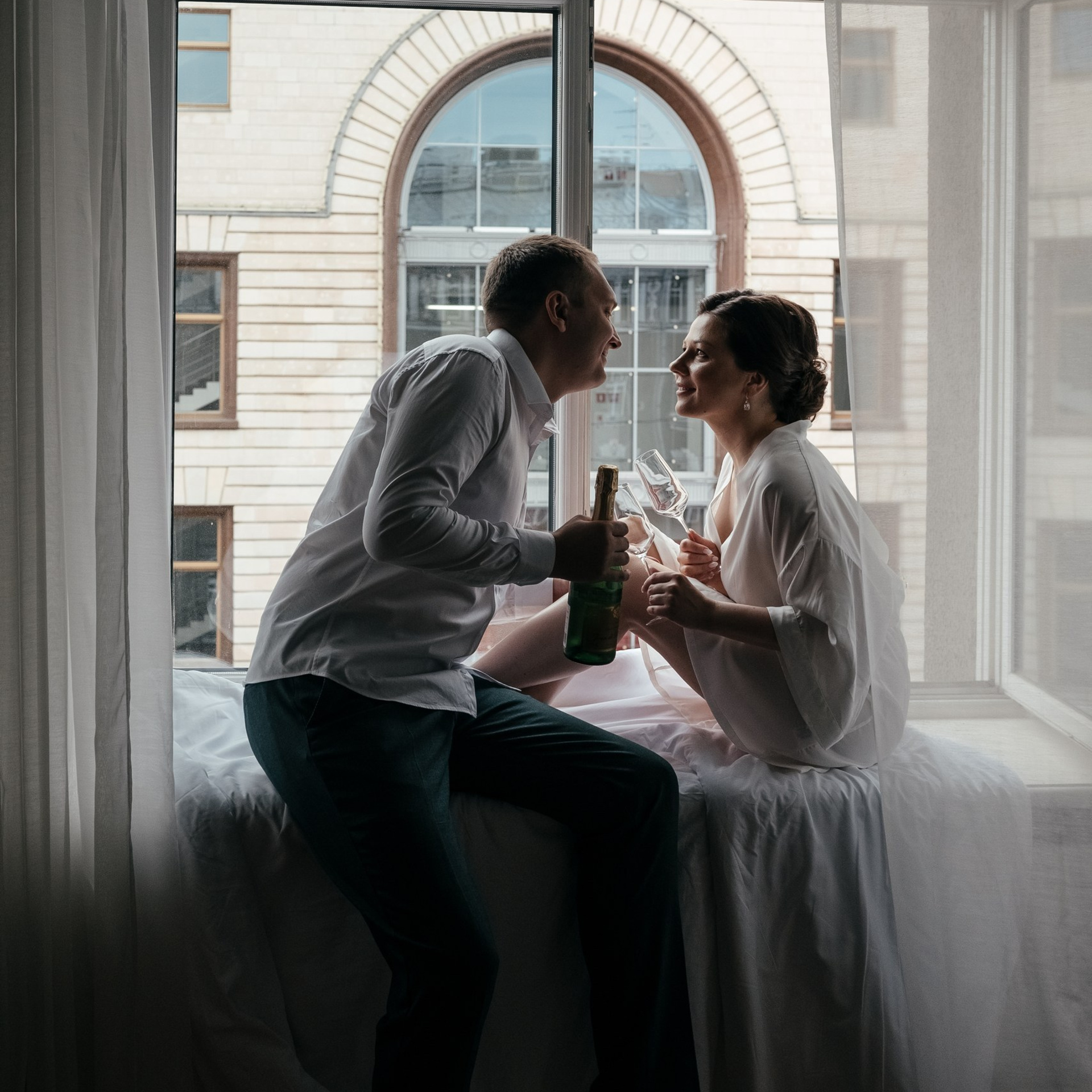 Отзывы. Семейный и свадебный фотограф в Ярославле Кропина Инна