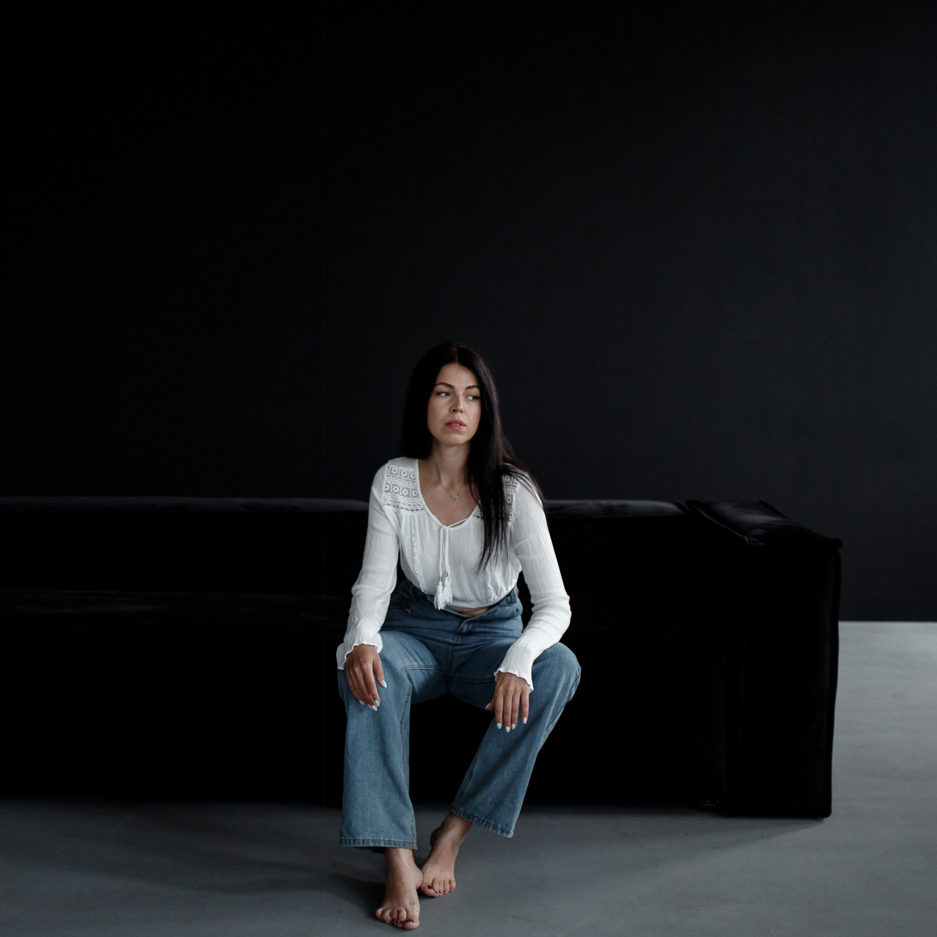 Отзывы. Женский фотограф в Саратове Анастасия Вишневская