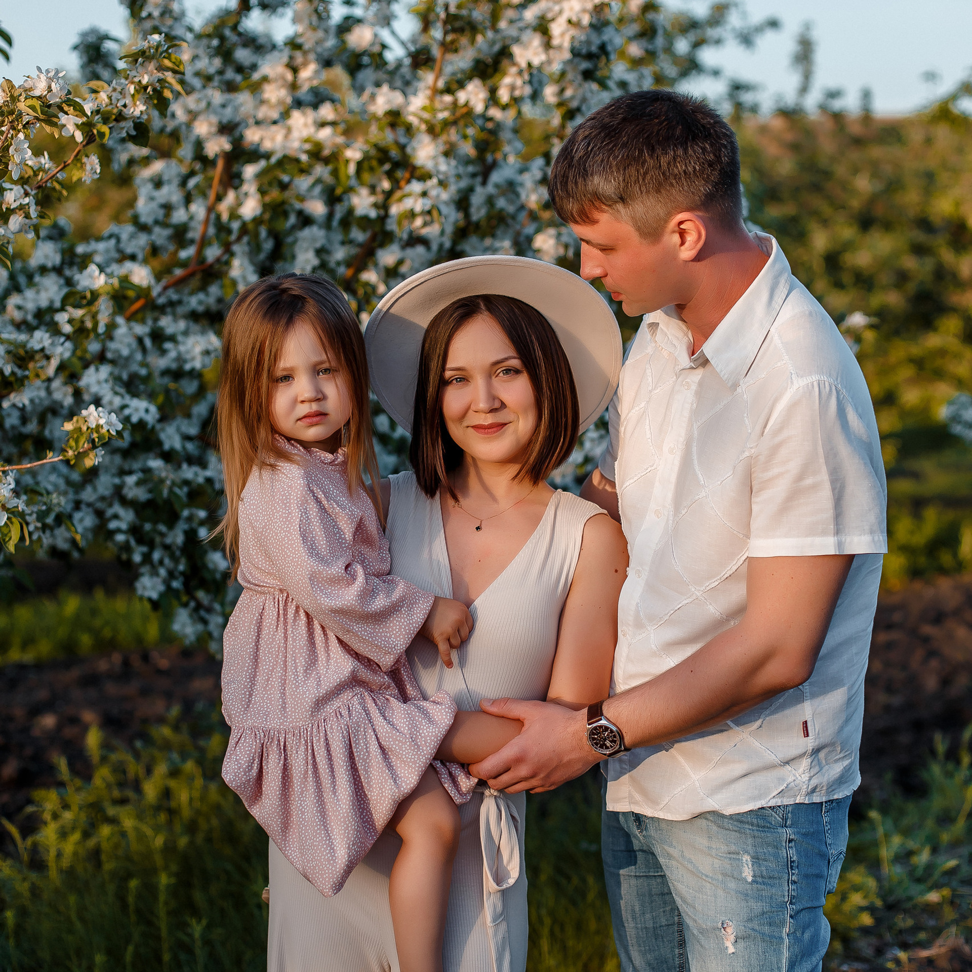 Отзывы. Женский фотограф в Саратове Анастасия Вишневская