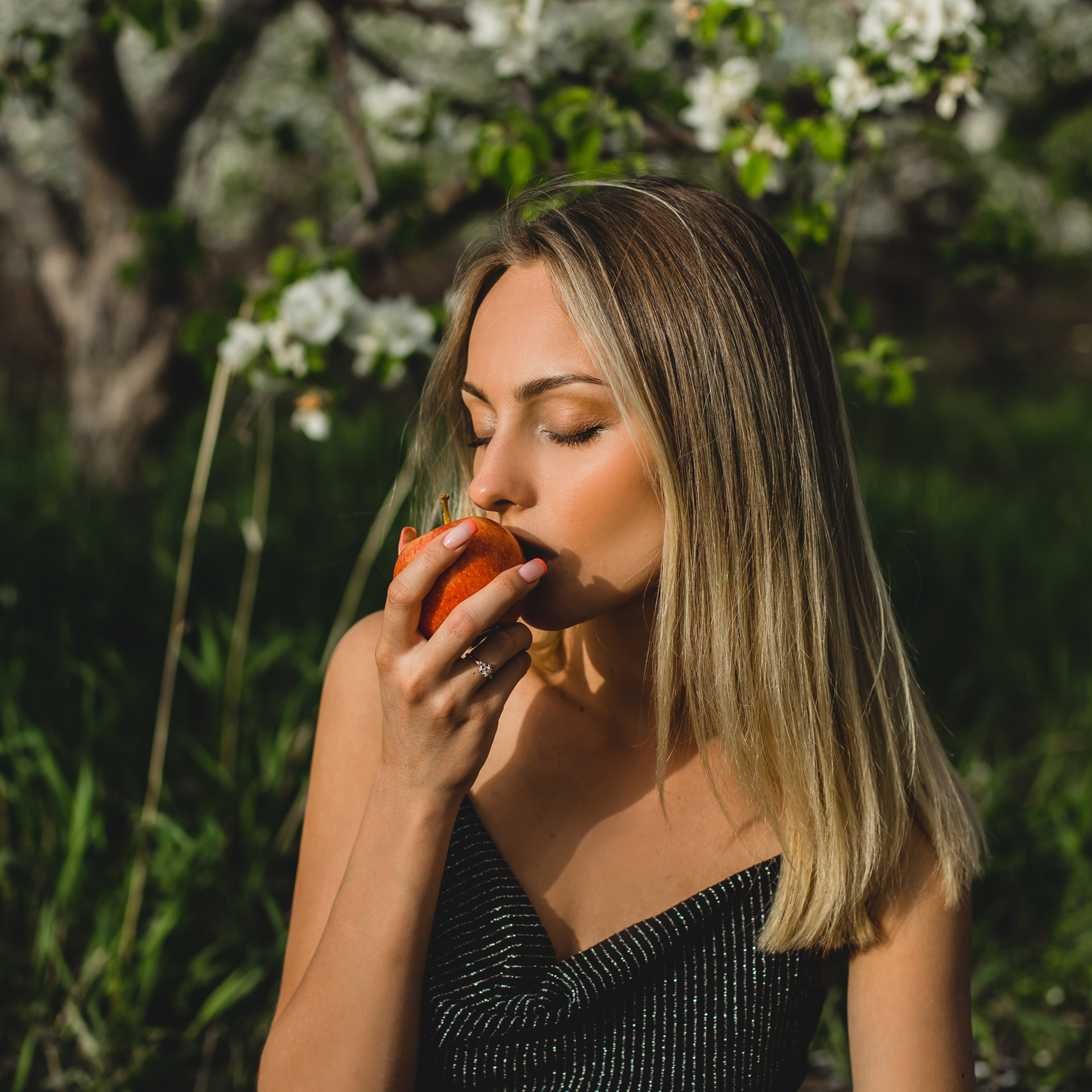 Отзывы. Женский фотограф в Саратове Анастасия Вишневская