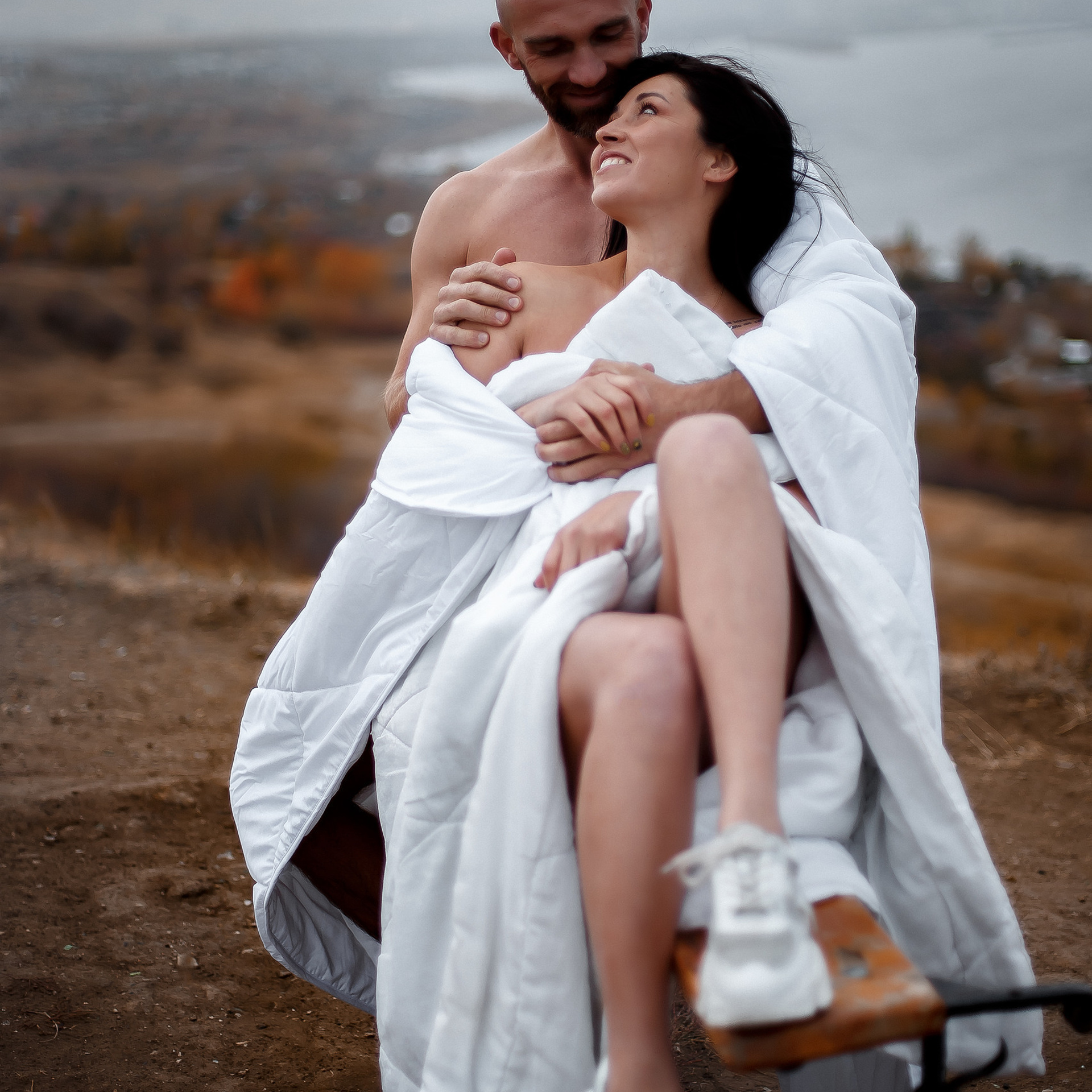 Отзывы. Женский фотограф в Саратове Анастасия Вишневская