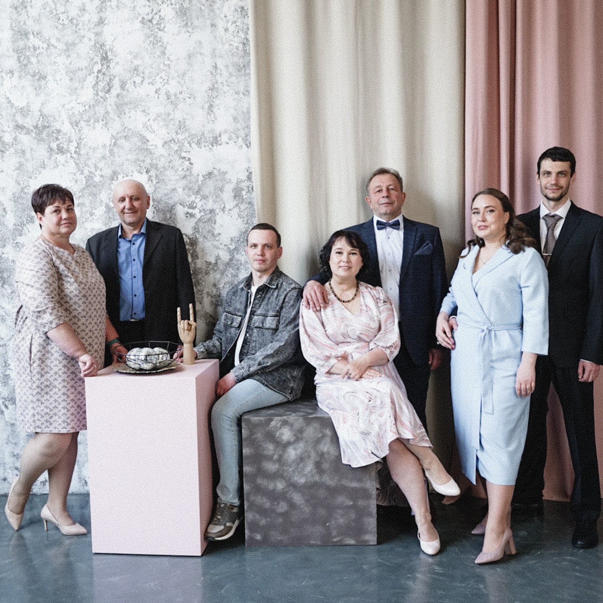 Отзывы. Женский и семейный лайфстайл фотограф в Уфе Лайт Альбина