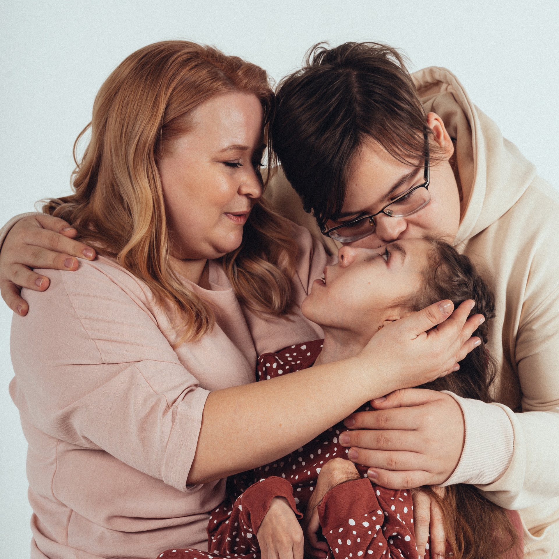 Отзывы. Женский и семейный лайфстайл фотограф в Уфе Лайт Альбина