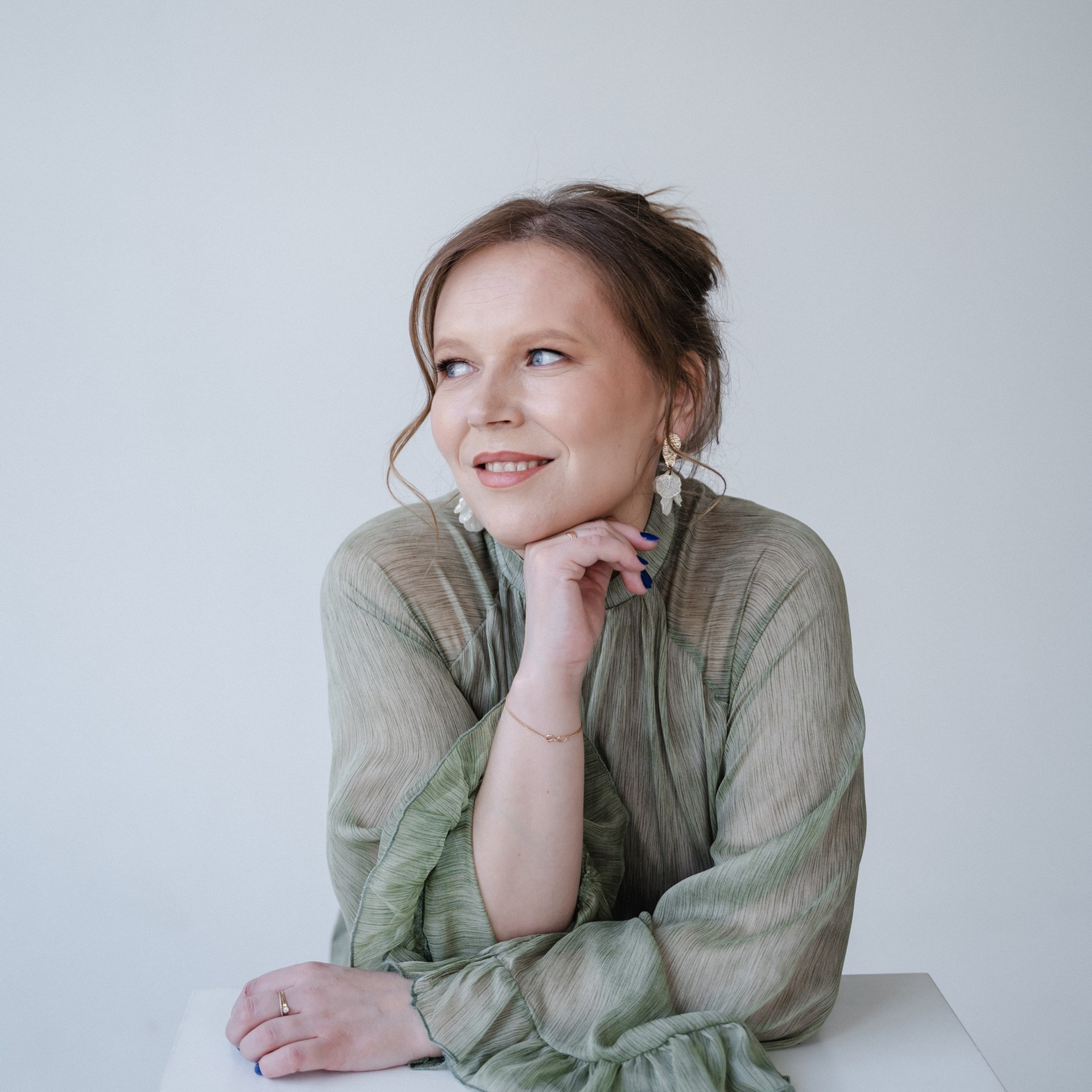 Отзывы. Женский и семейный лайфстайл фотограф в Уфе Лайт Альбина