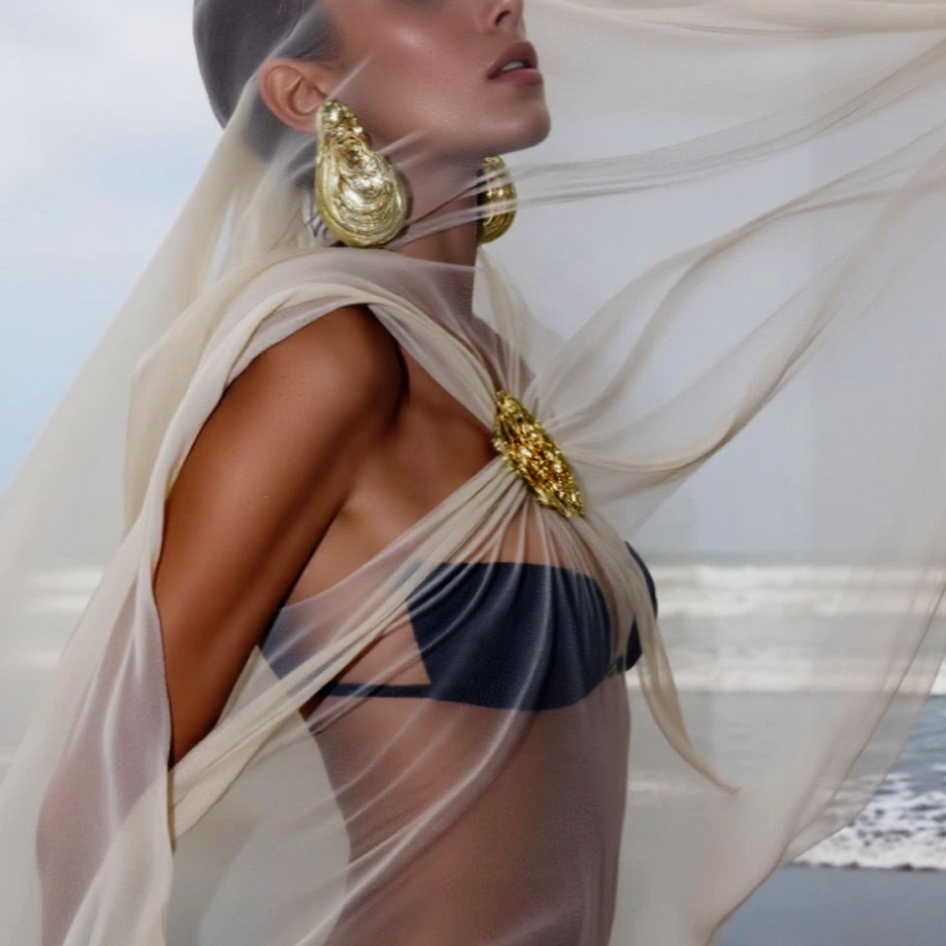 Bakunpost | AI-фото и нейрофотосессии для брендов