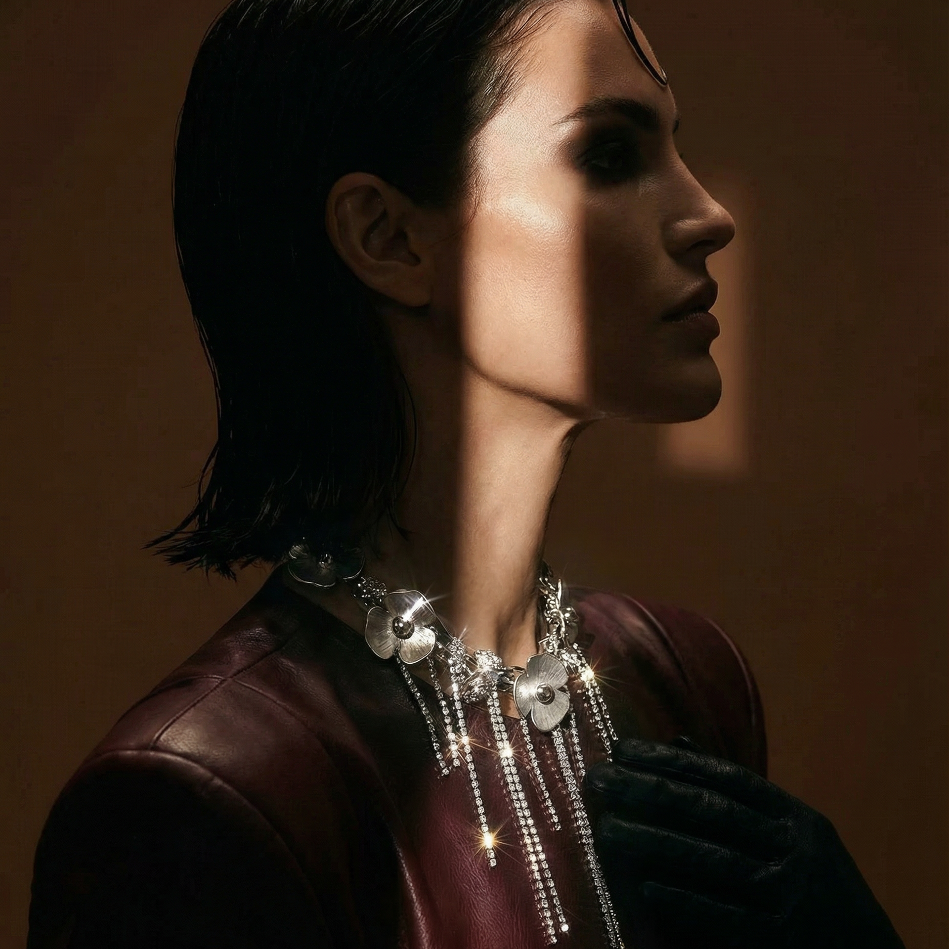 Bakunpost | AI-фото и нейрофотосессии для брендов