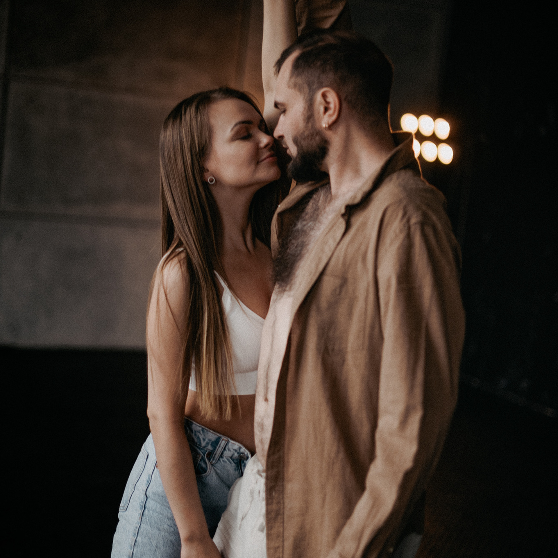 LOVE STORY студия