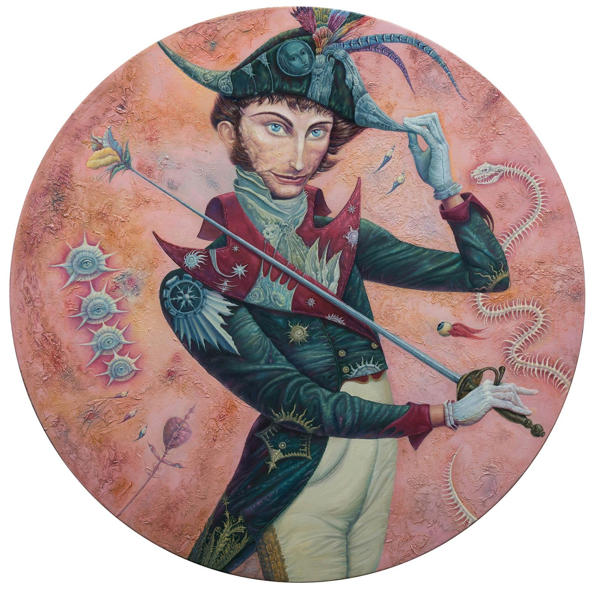 Сюрреализм