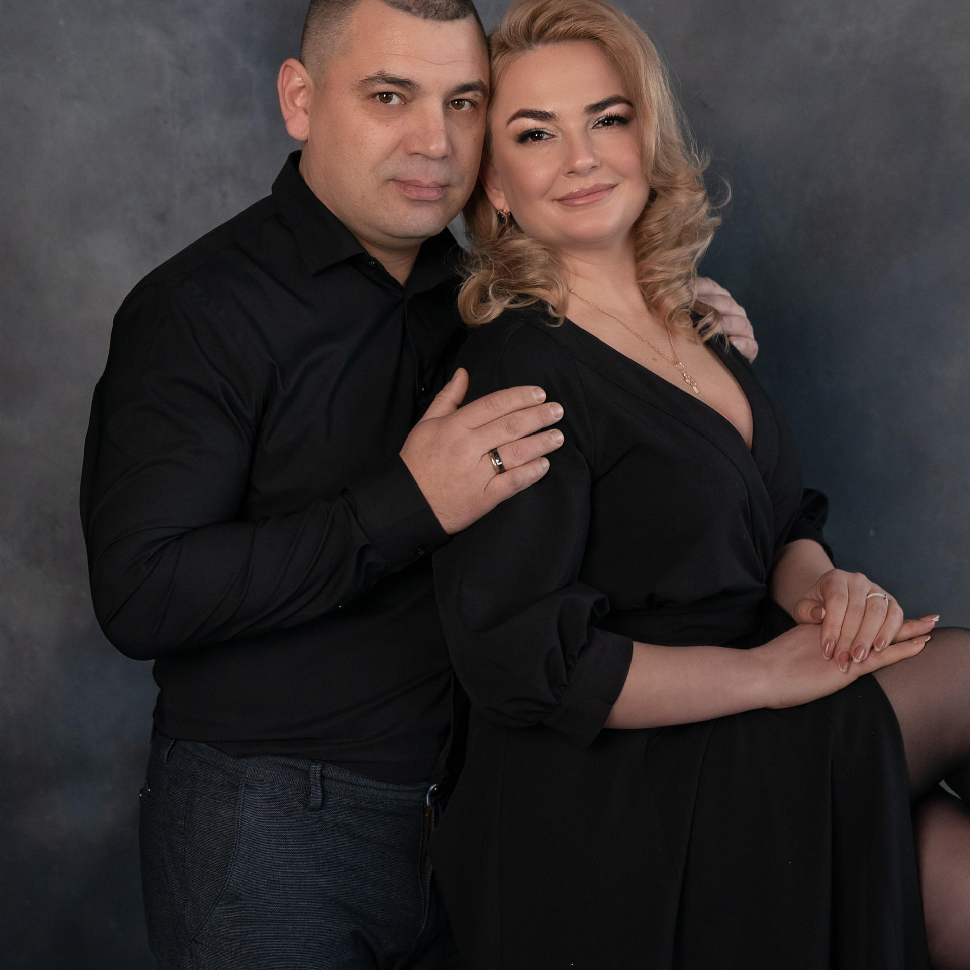 Отзывы. Семейный, детский фотограф в Красноярске Анна Хлябич