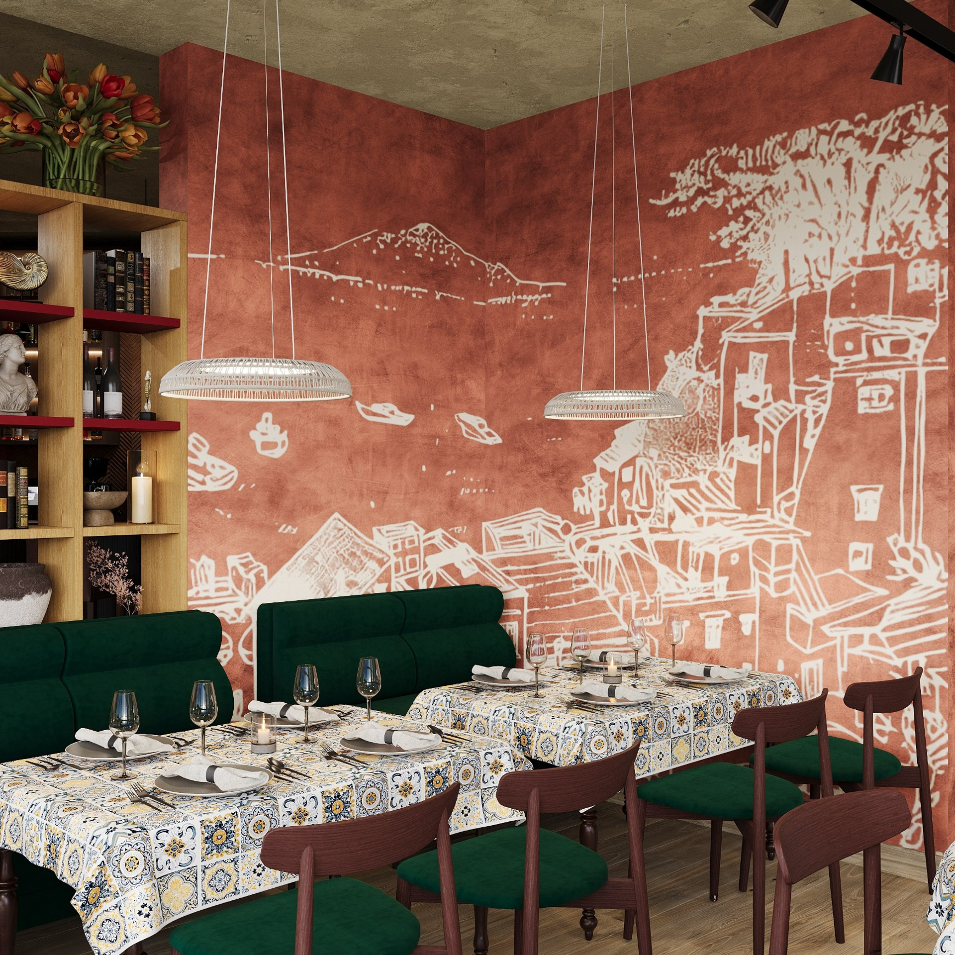 Alba del Mare | Альба-дель-Маре