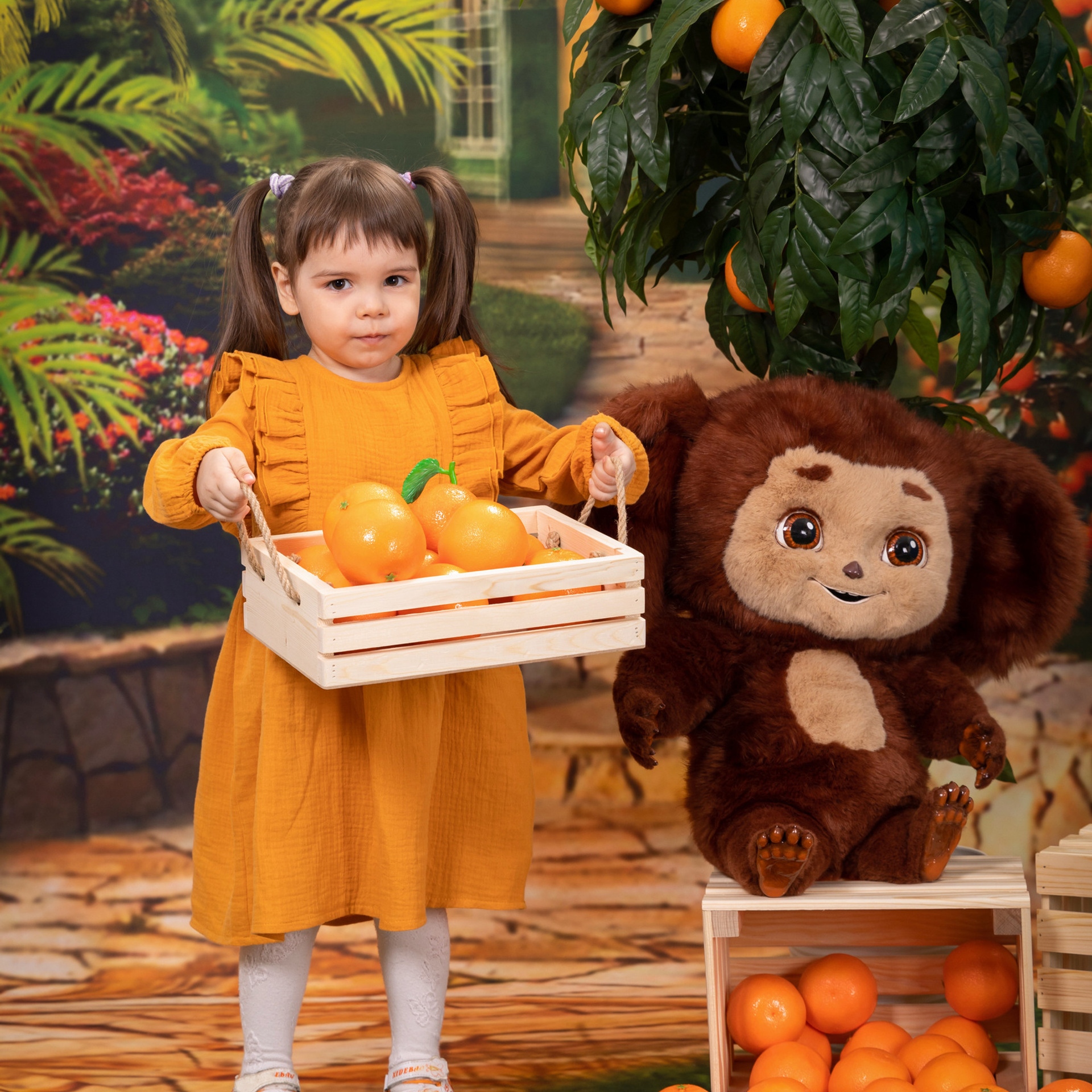 Отзывы. Выпускные альбомы. Детская сюжетная съемка