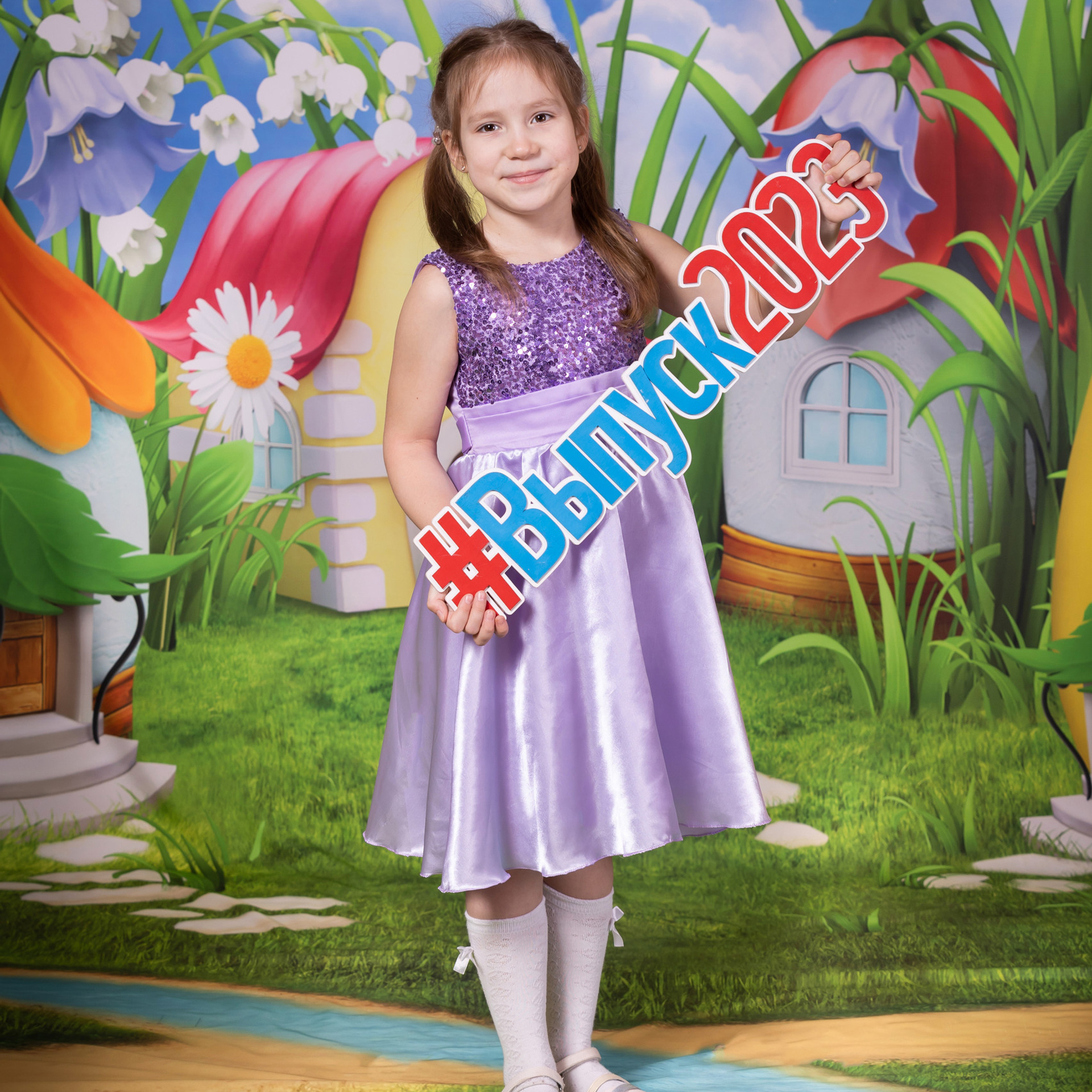 Отзывы. Выпускные альбомы. Детская сюжетная съемка