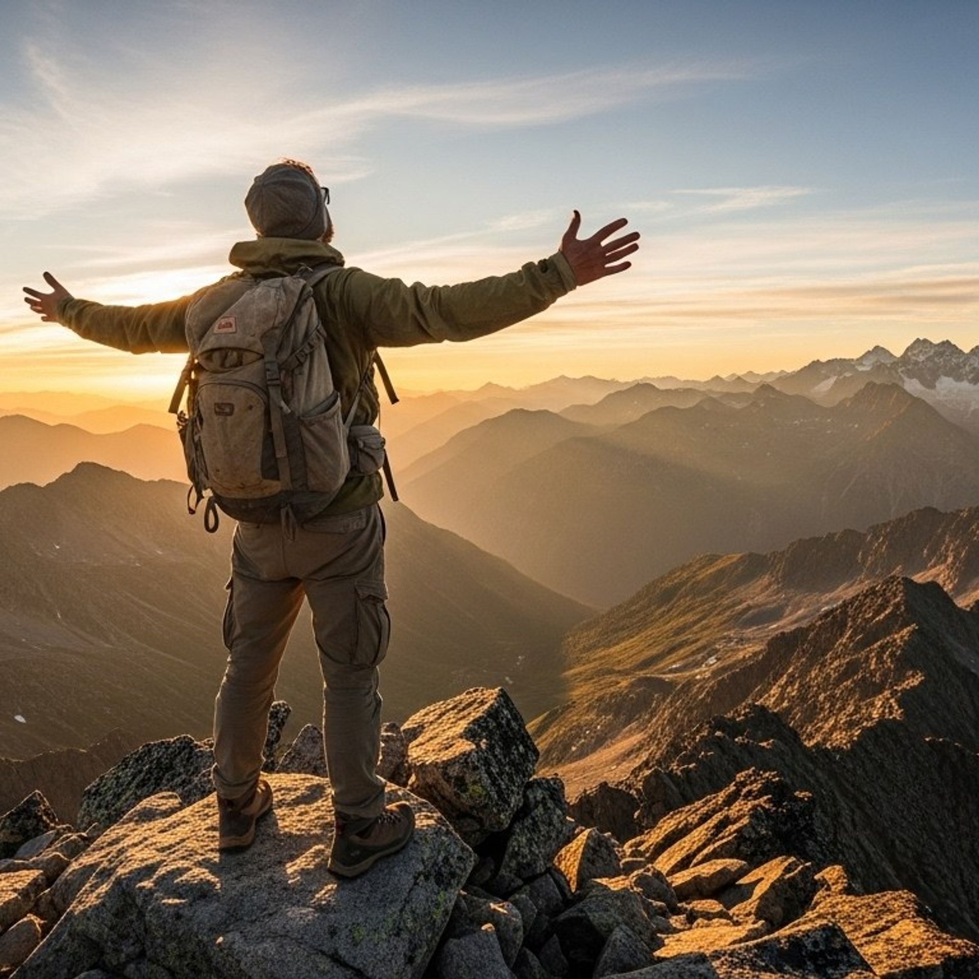 AI Генерации. Создание контента с помощью нейросетей.