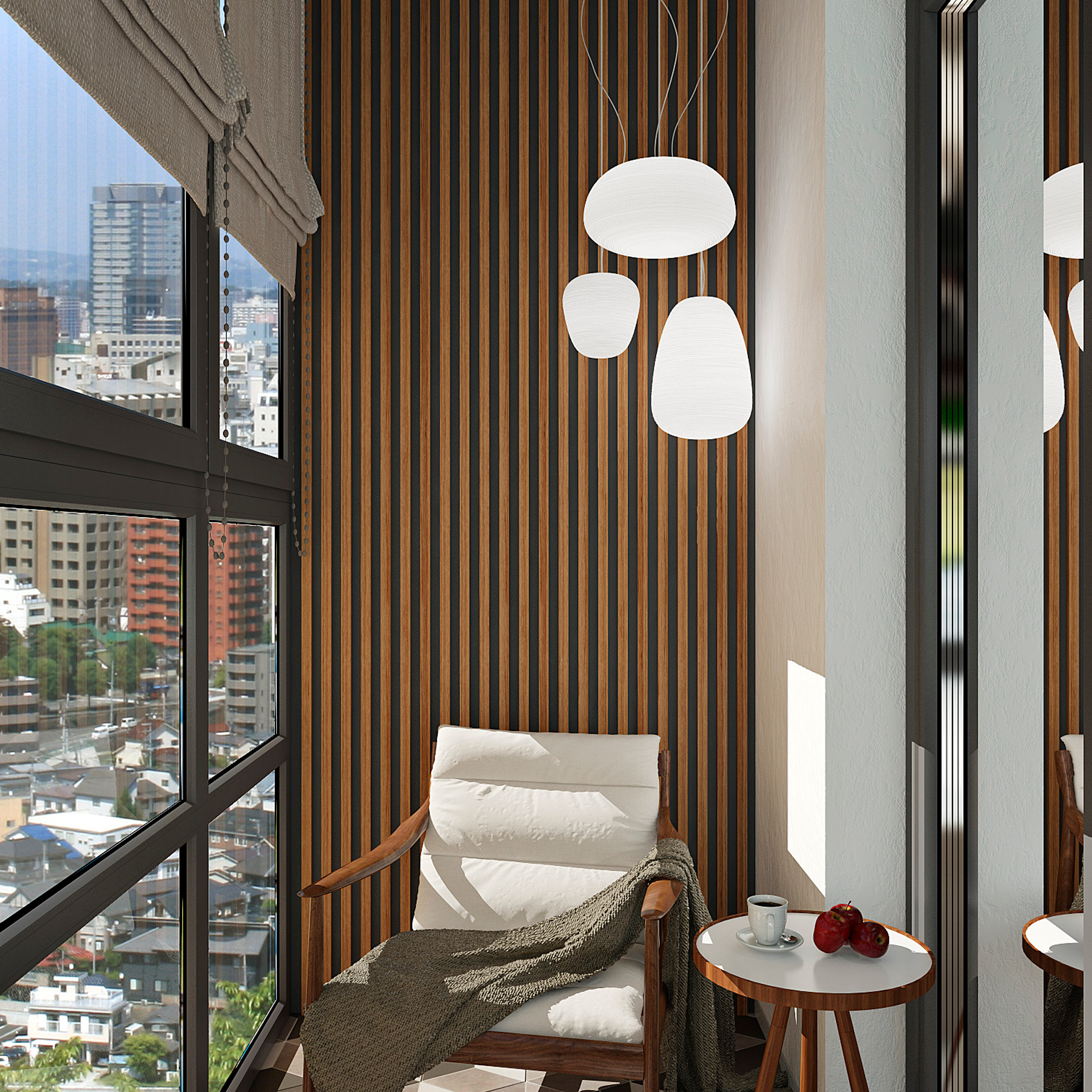 Отзывы. Дизайн интерьера, от проекта до реализации