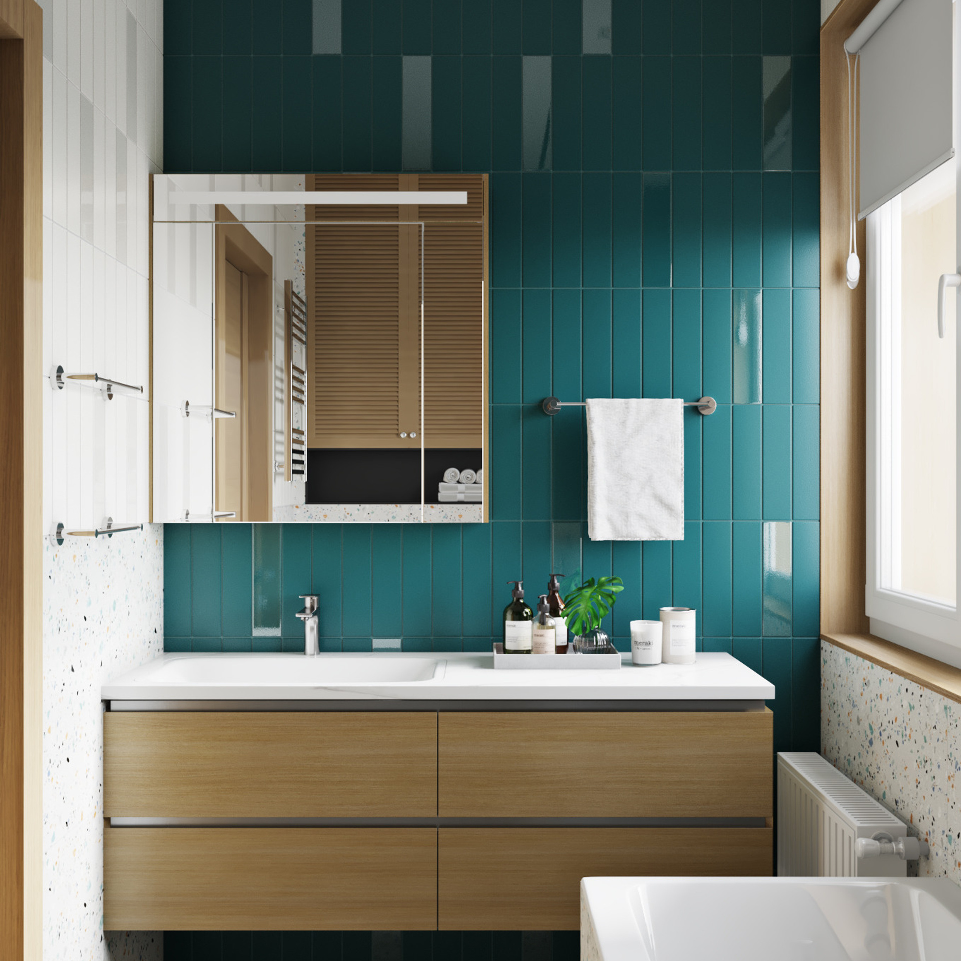 Отзывы. Дизайн интерьера, от проекта до реализации