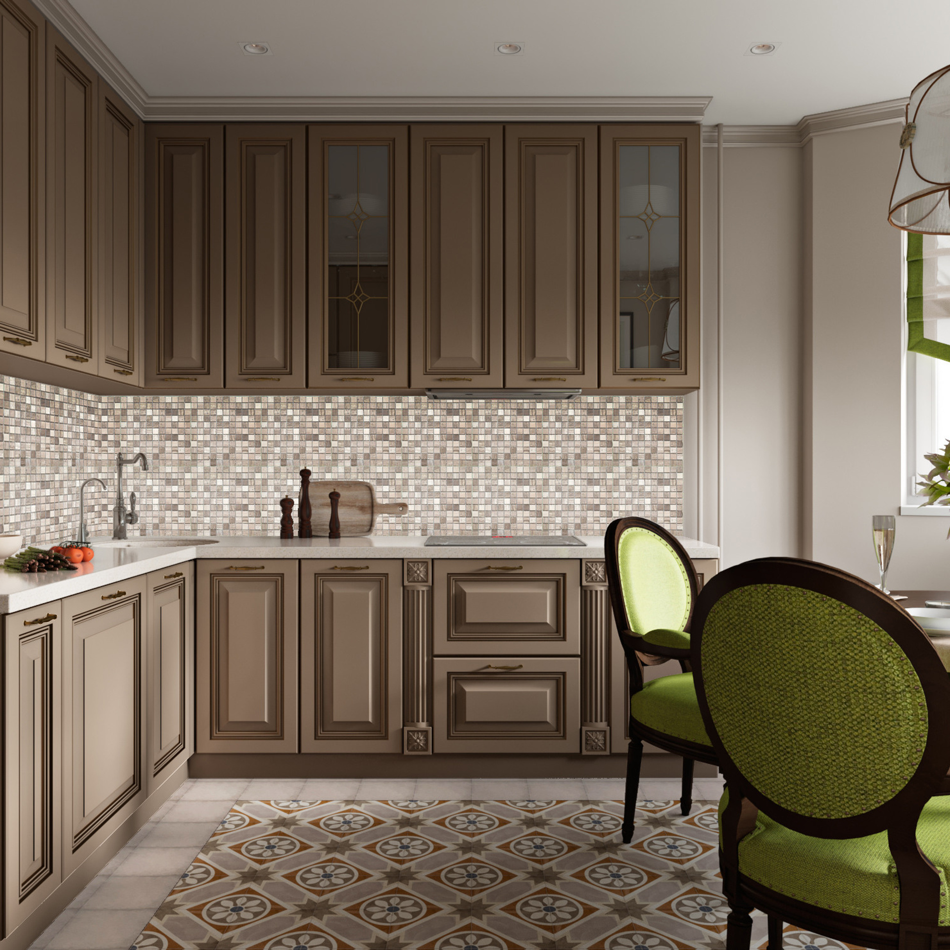 Отзывы. Дизайн интерьера, от проекта до реализации