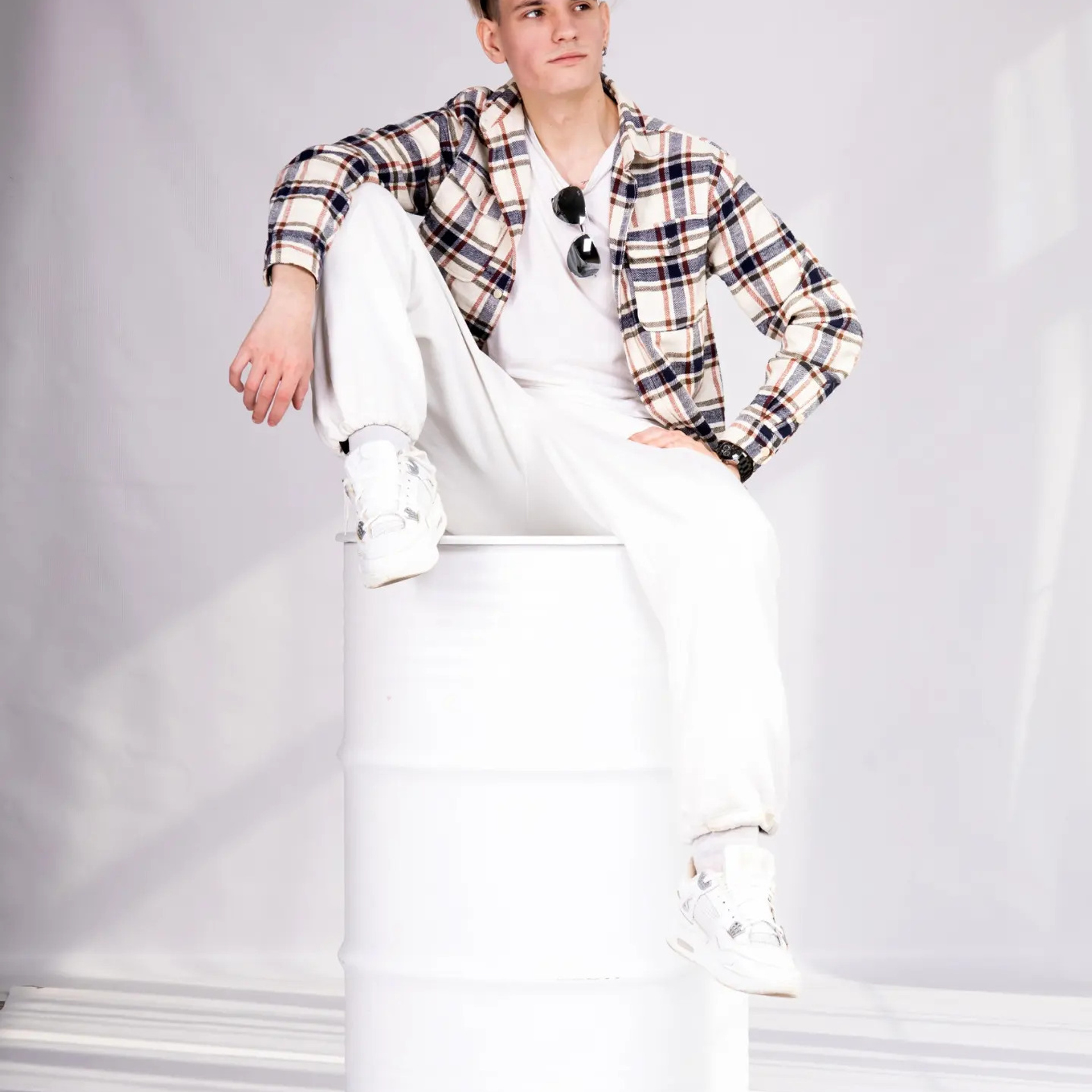 Илья. Модельные тесты