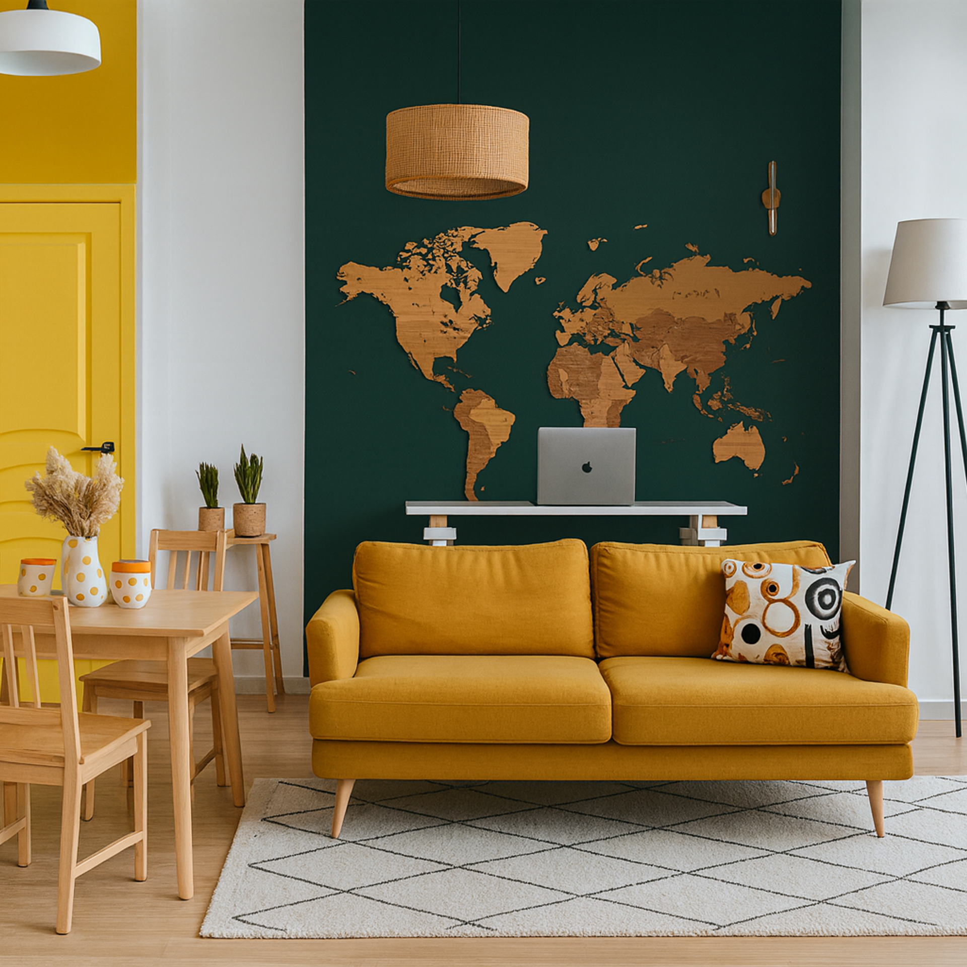 Гостиная. Лиссабон