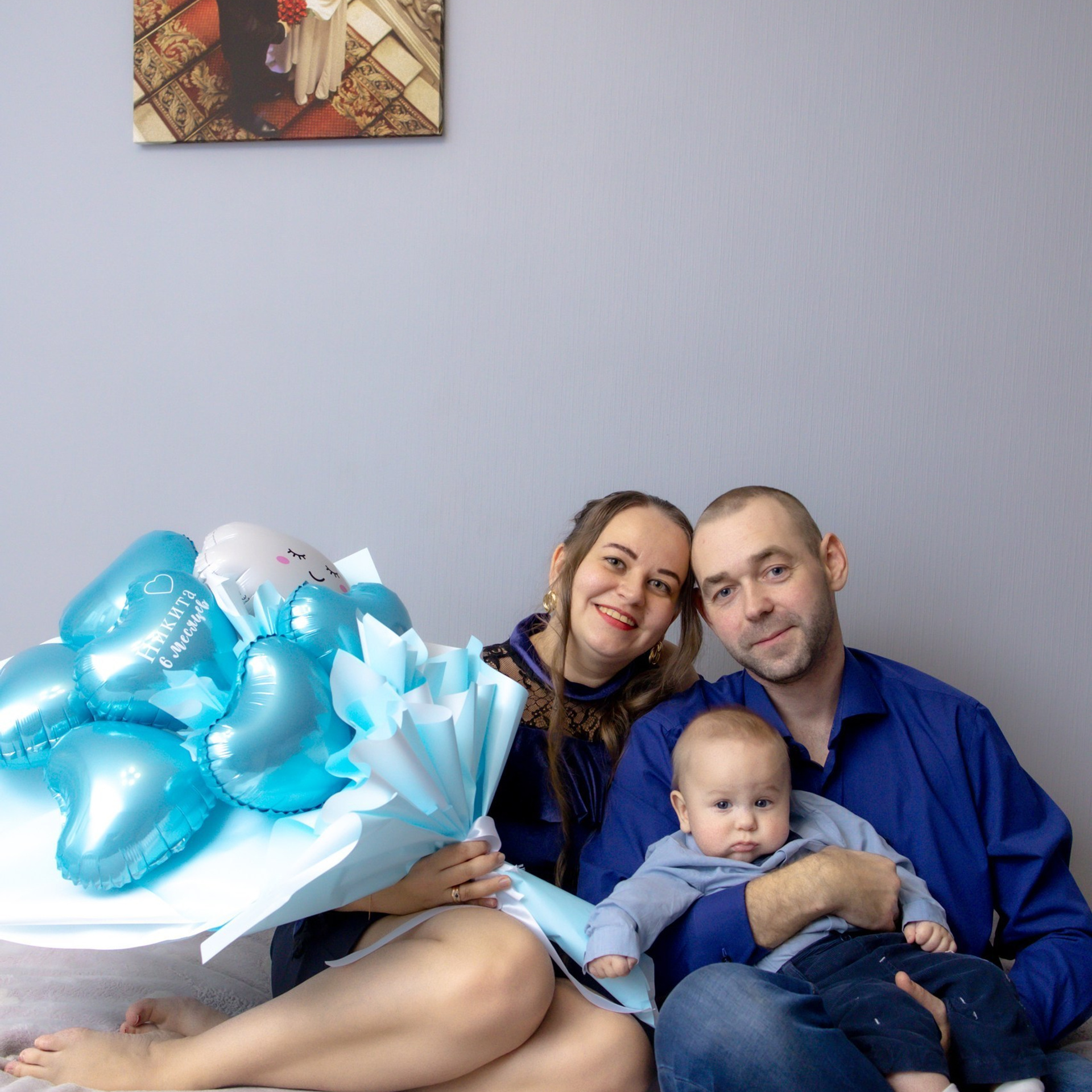 Отзывы. Свадебный и семейный фотограф и видеограф СПб Светлана Афанасьева