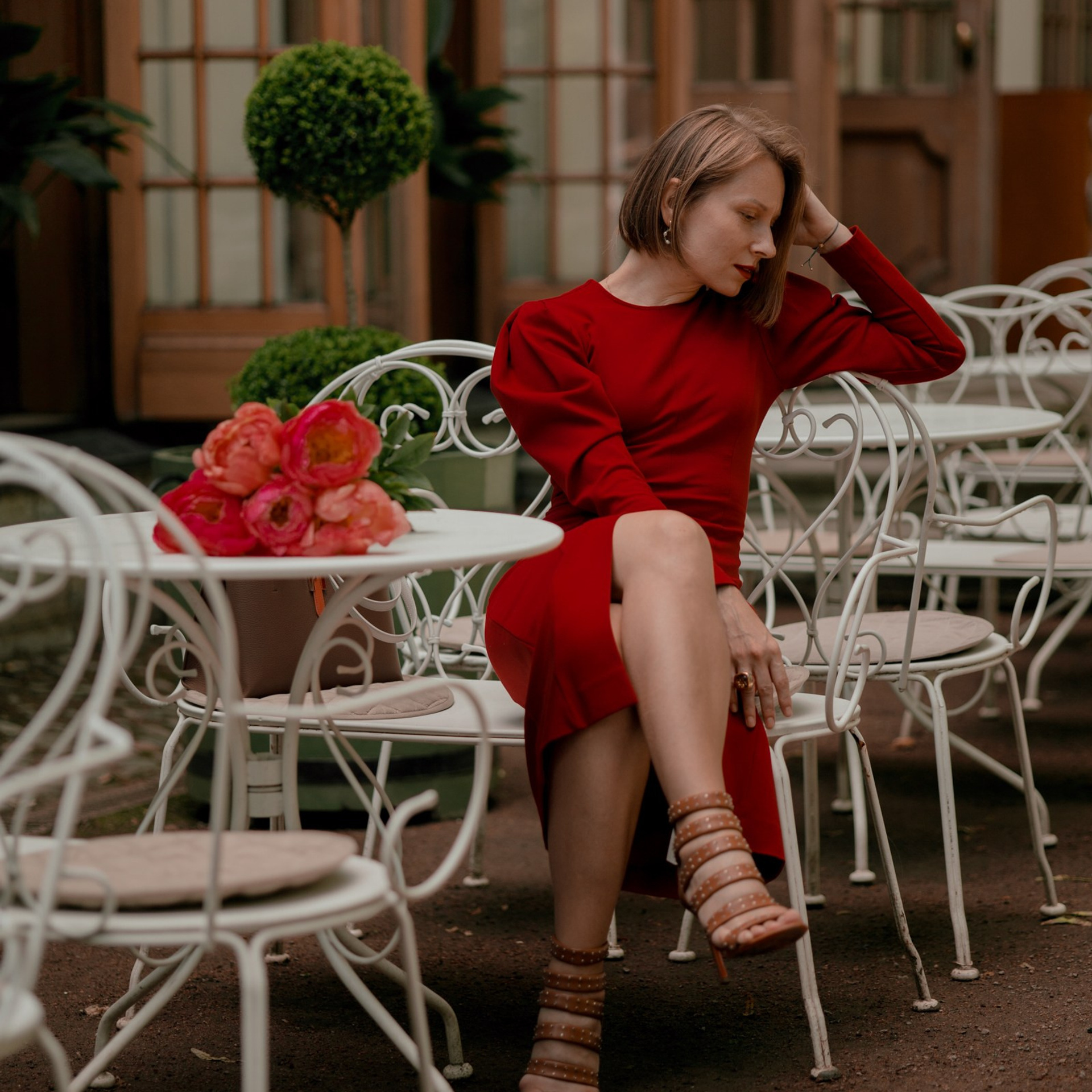 Отзывы. Свадебный и семейный фотограф и видеограф СПб Светлана Афанасьева